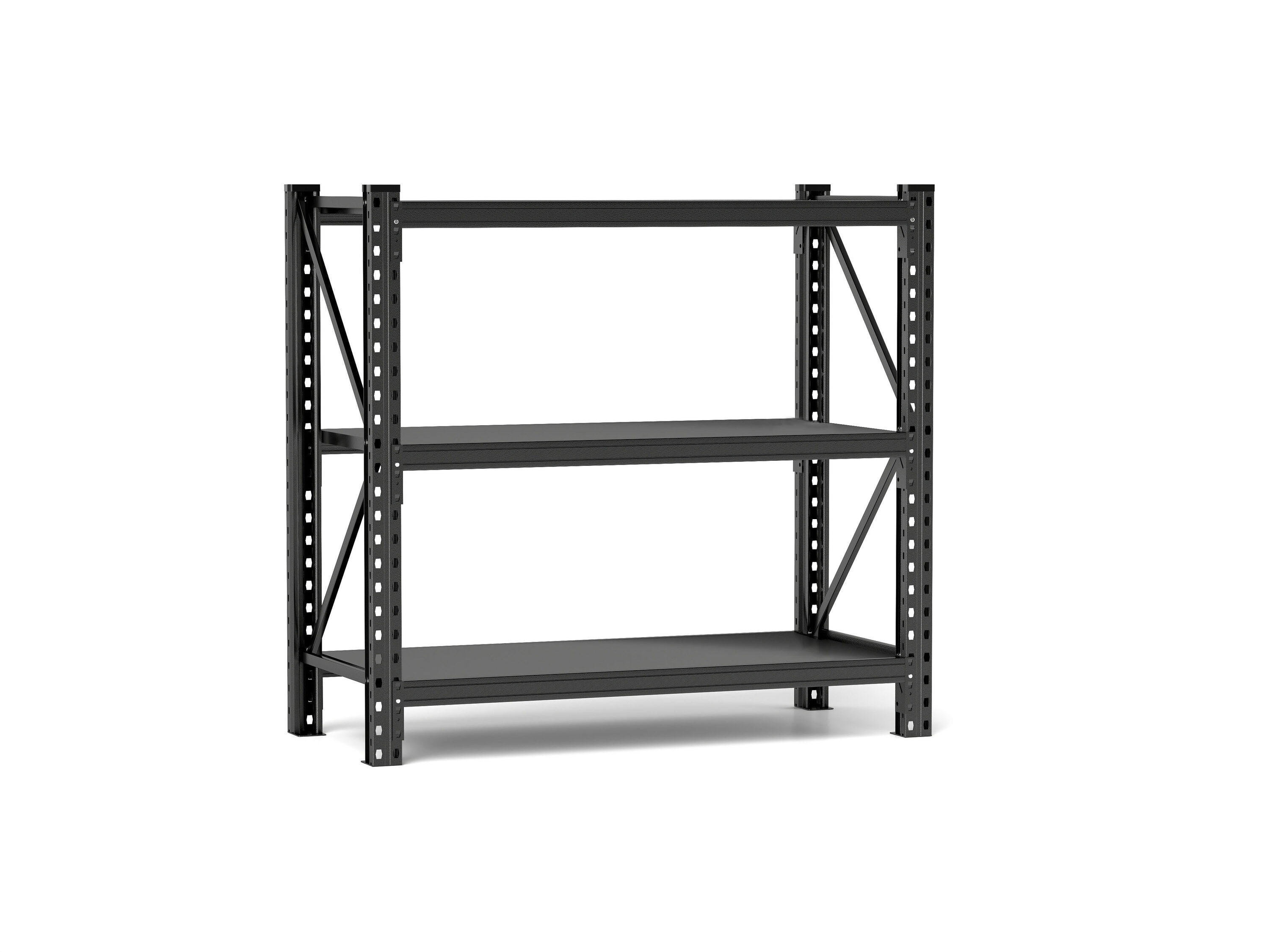 Tatayosi DJ-245696 Free-Standing-Shelving - View #6