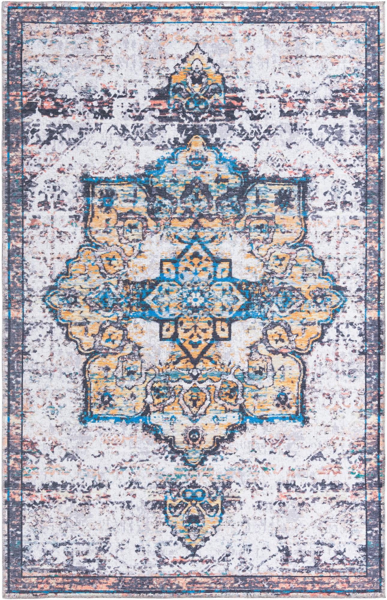 Unique Loom 3166487 rugs - View #8