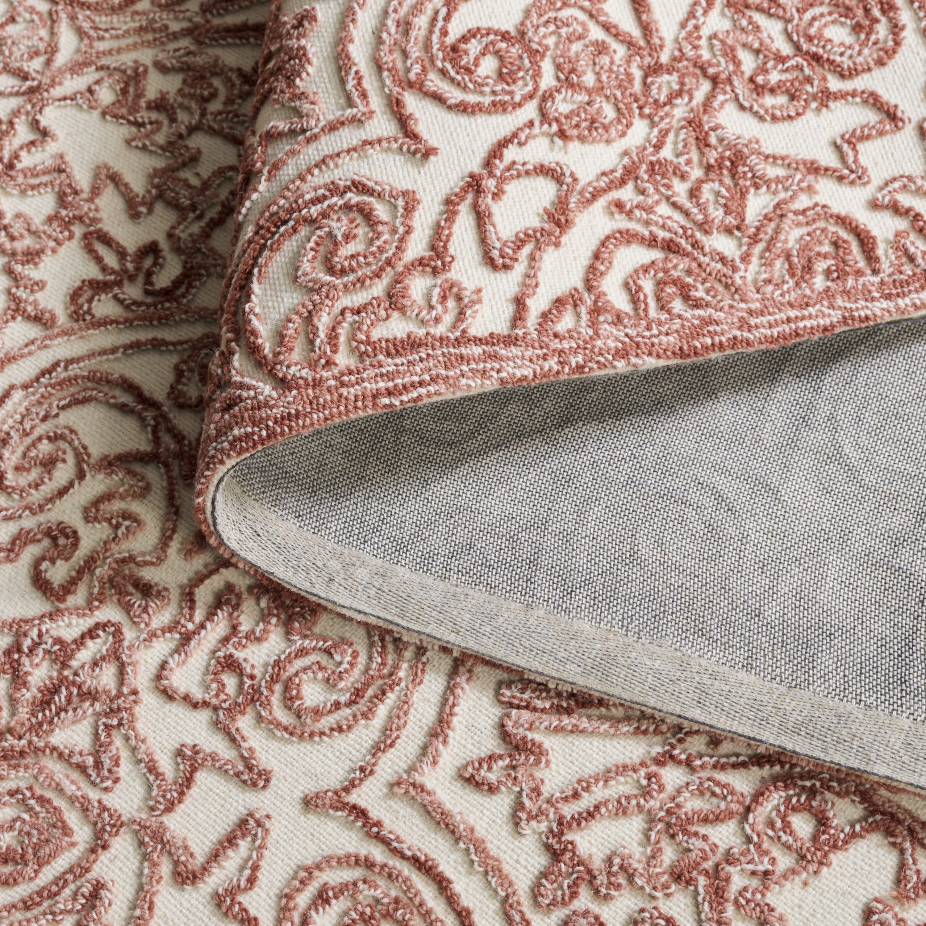 Safavieh MSR3511P-5 rugs - View #7