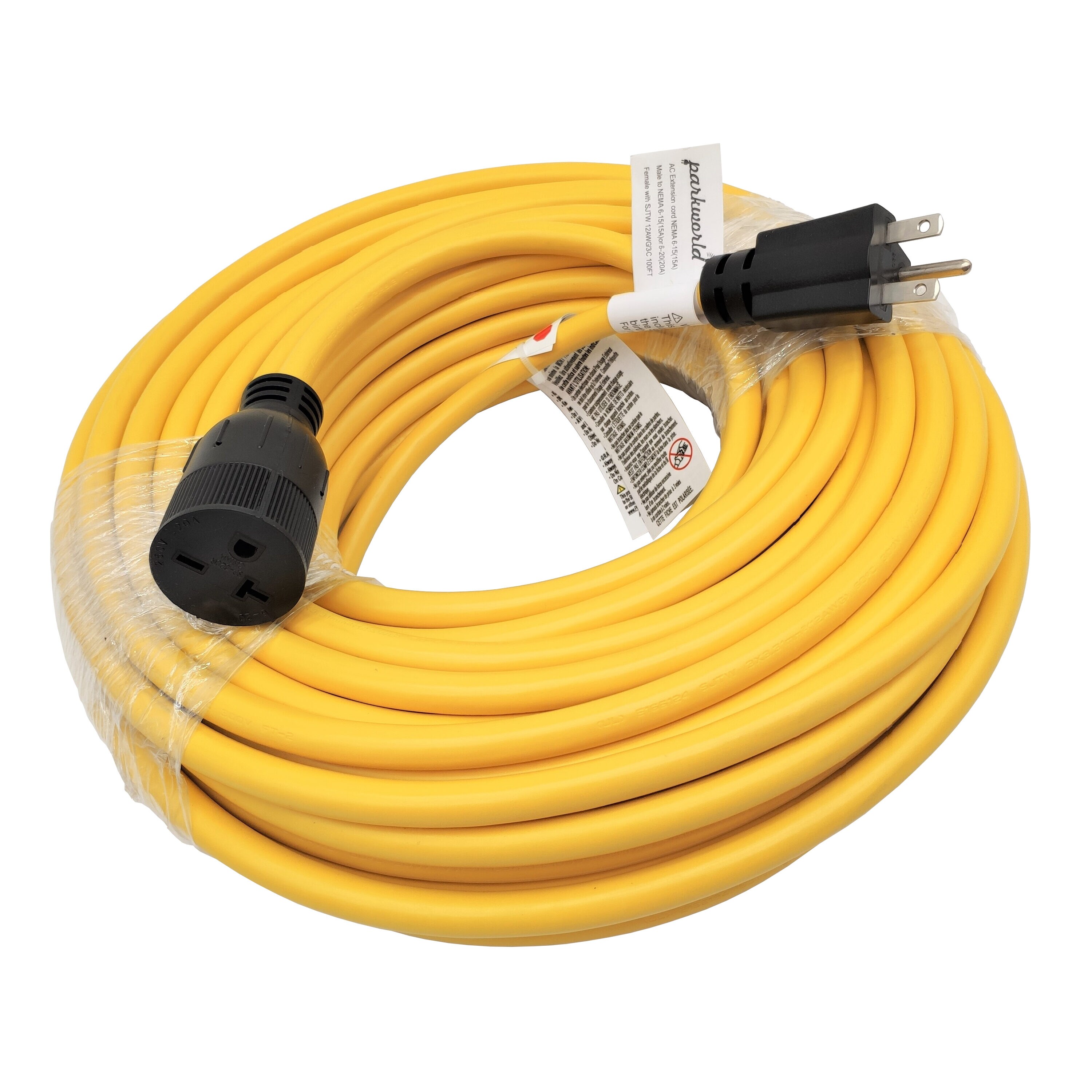 parkworld 62251 Electrical-Extension-Cords - View #3