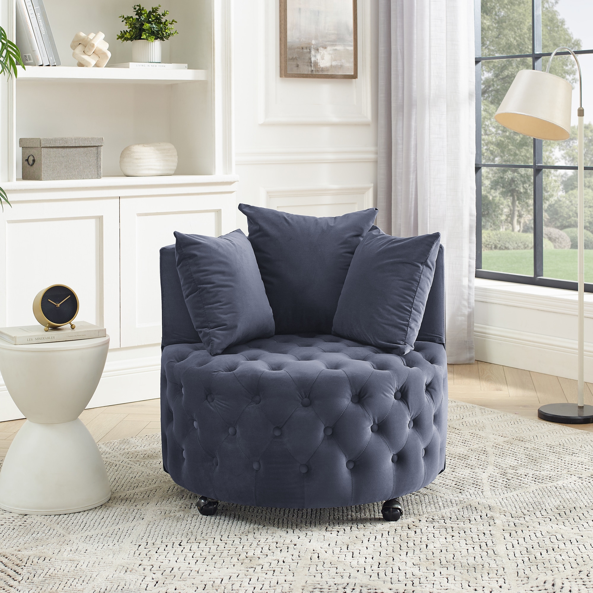SINOFURN SYA610011BG chairs - View #2