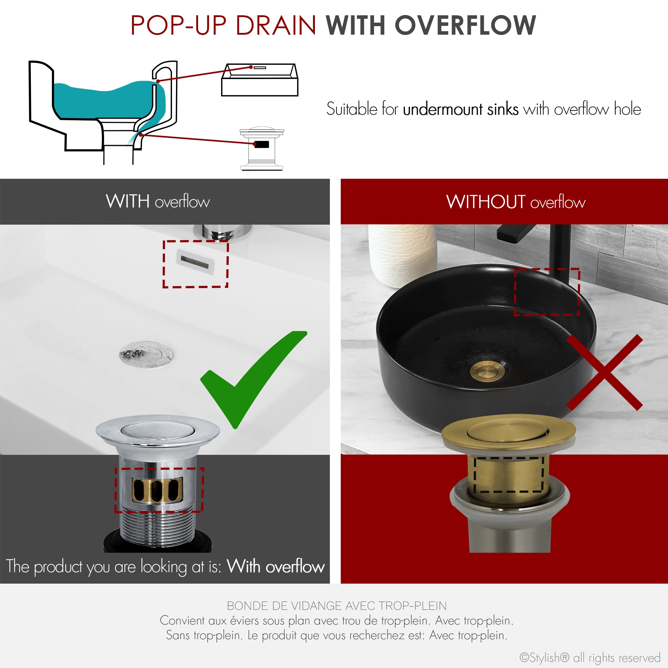 Stylish D-700C2 Bathroom-Accessories - View #9
