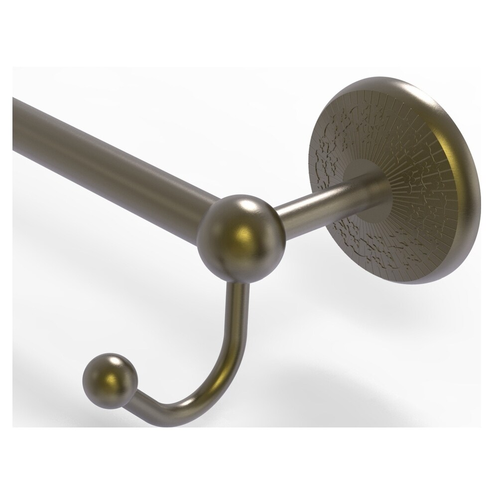 Allied Brass PMC-41-36-HK-ABR d060350 - View #2