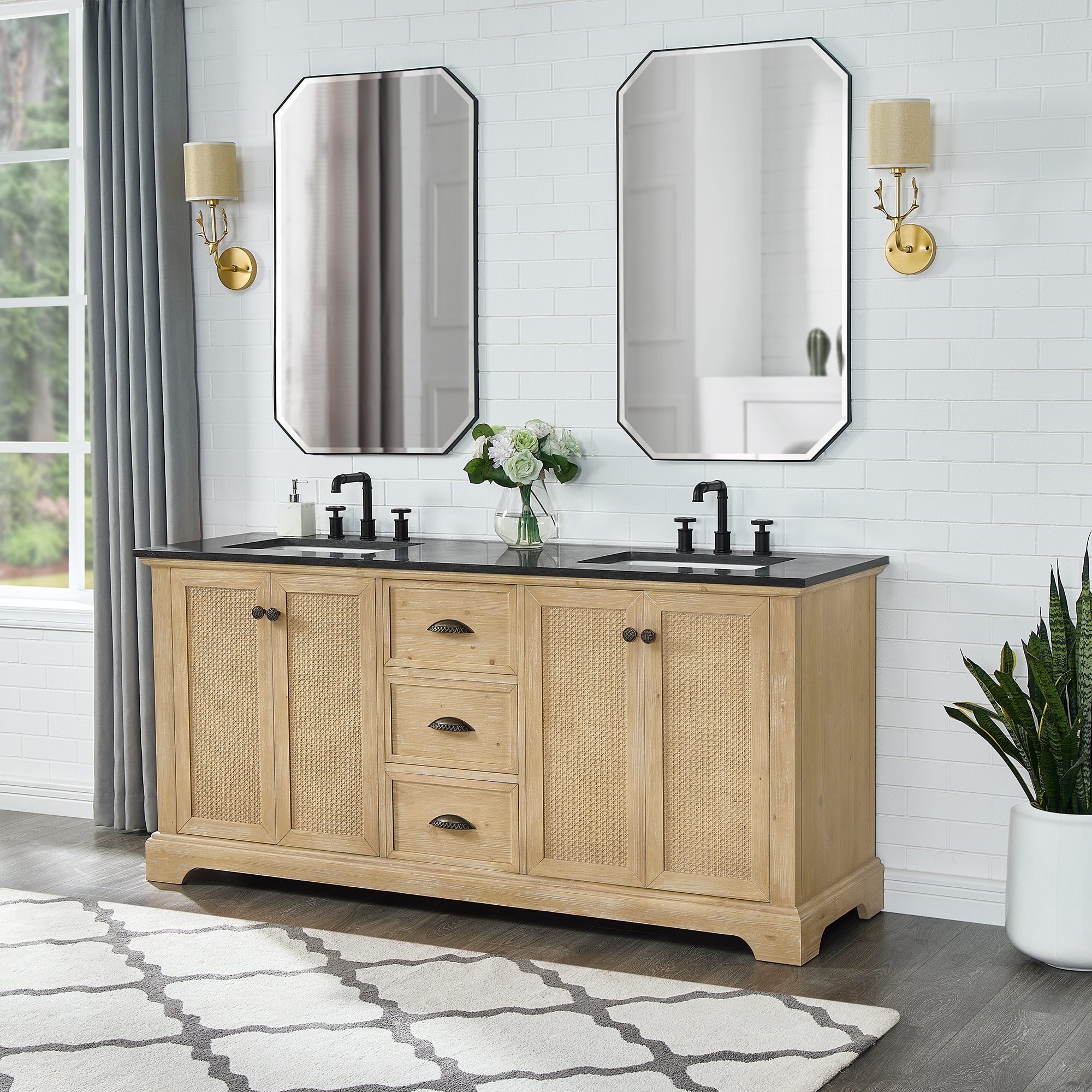 Vinnova 705872-FN-CT-NM Bath-Vanity-Combo - View #5