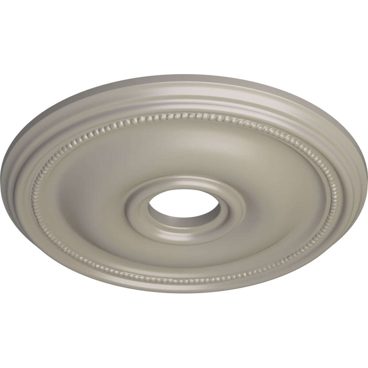 Ekena Millwork CM18BRPWS Ceiling-Medallions - View #2