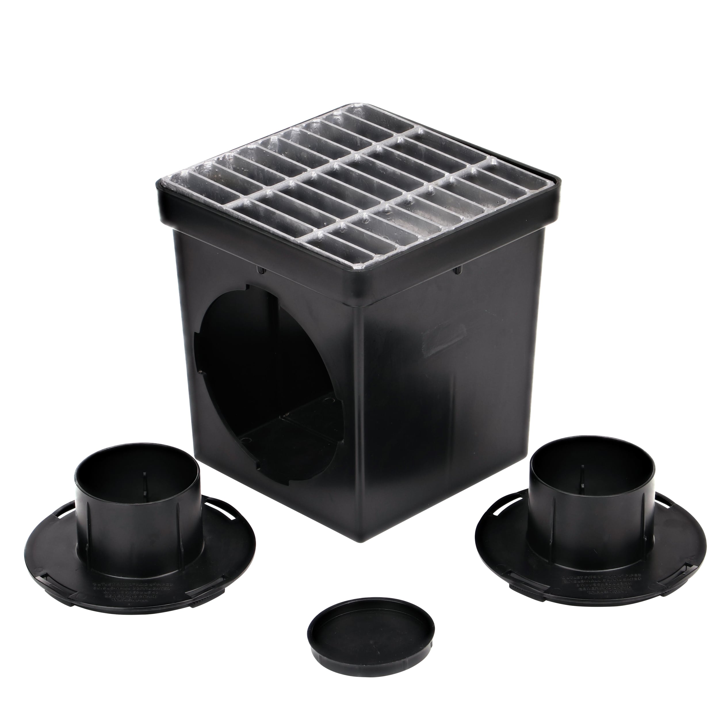 NDS L900MTLKIT Outdoor-Drainage - View #9
