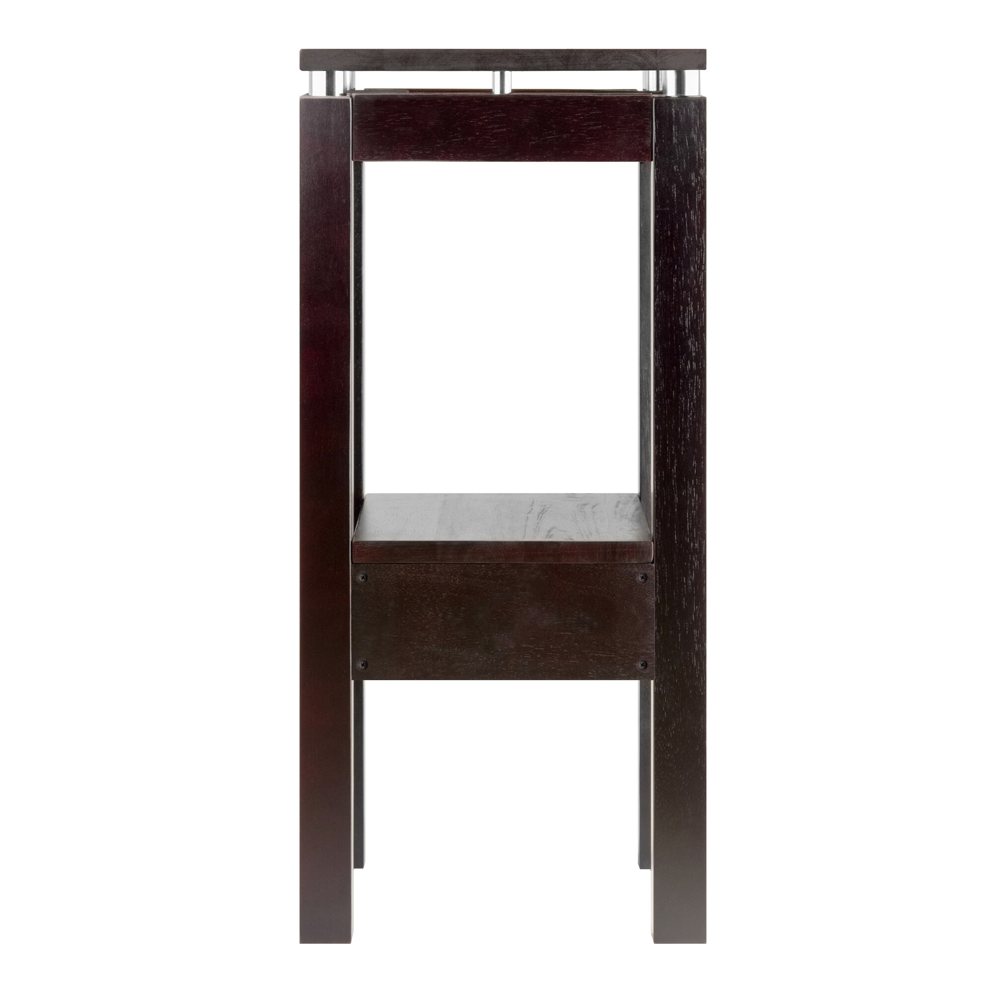 Winsome Wood 92714 End-Tables - View #4