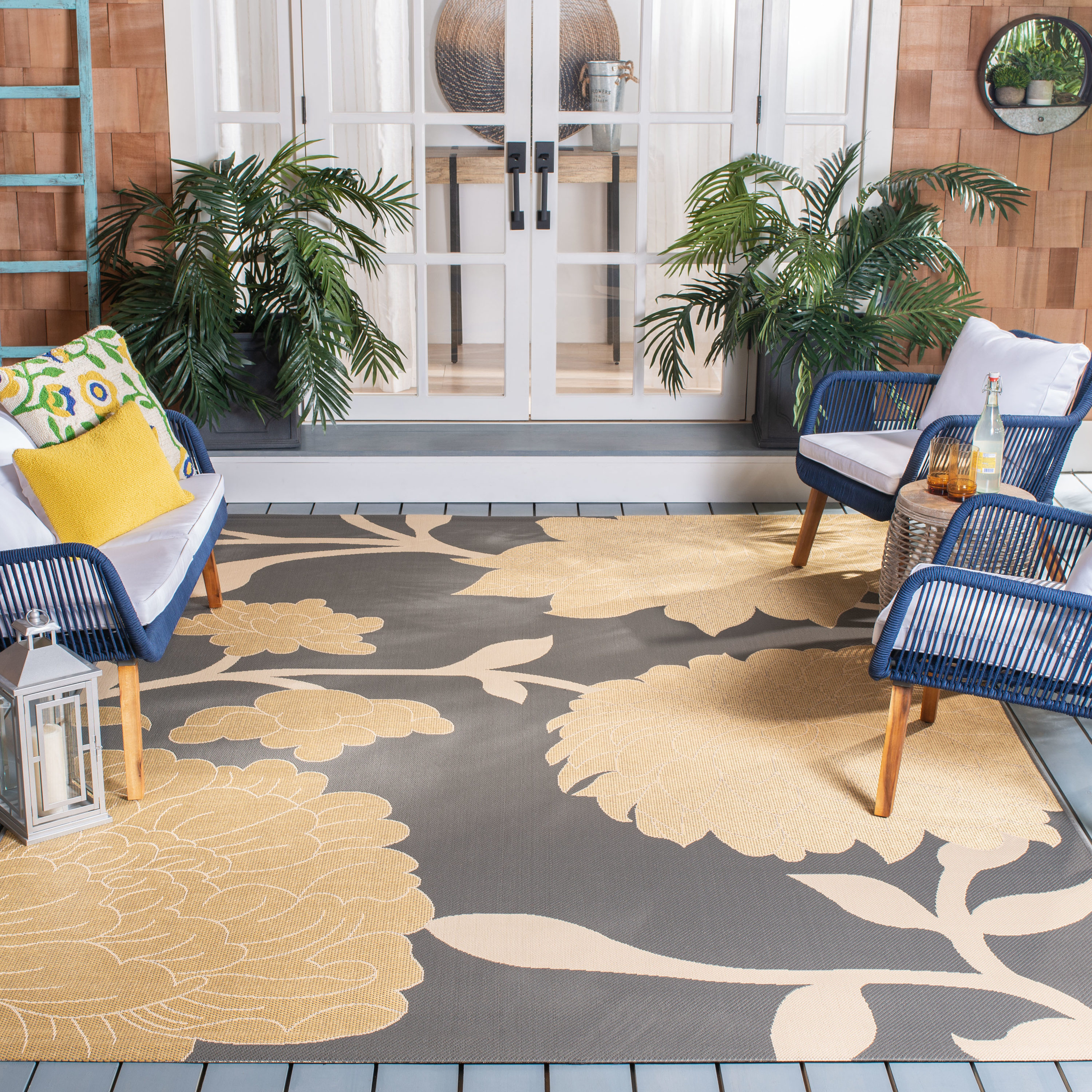 Safavieh CY7321-246A21-8 rugs - View #5