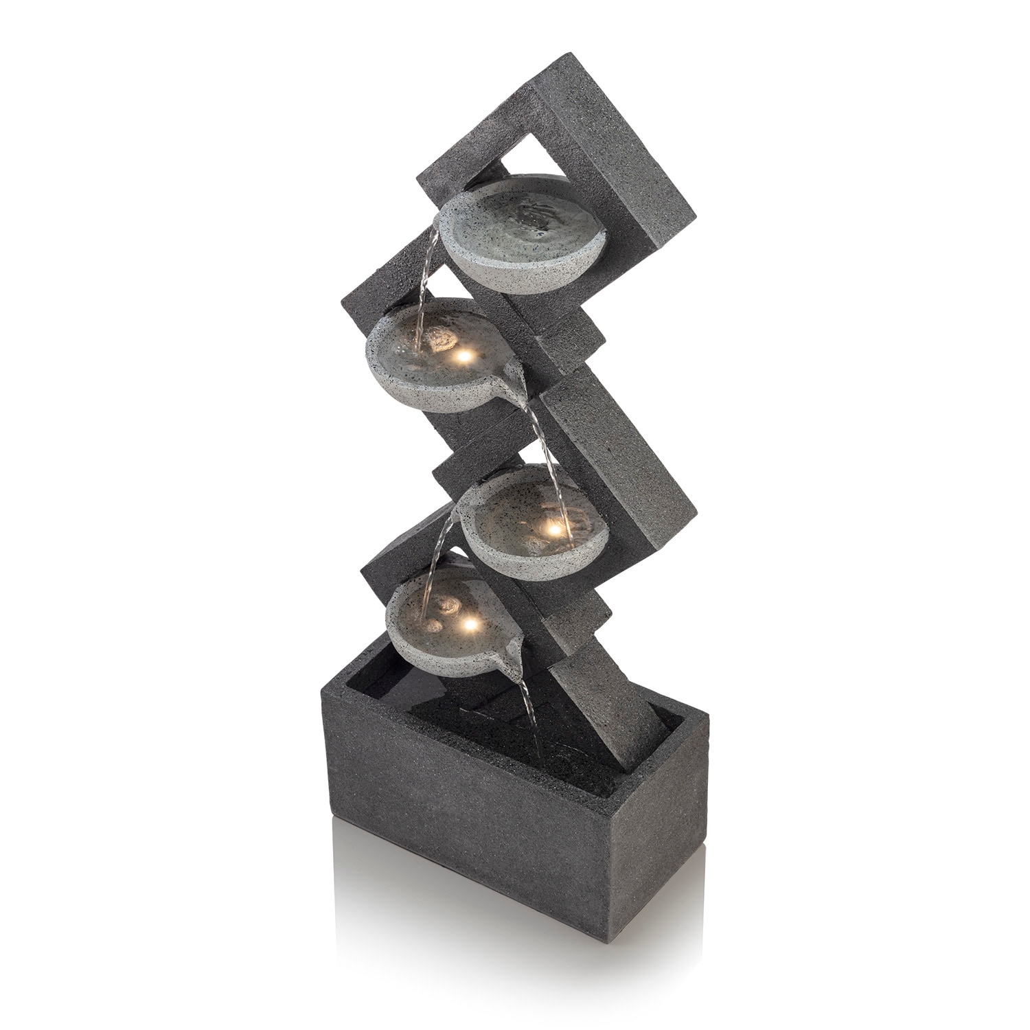 Alpine Corporation GIL1642 fountains - View #10
