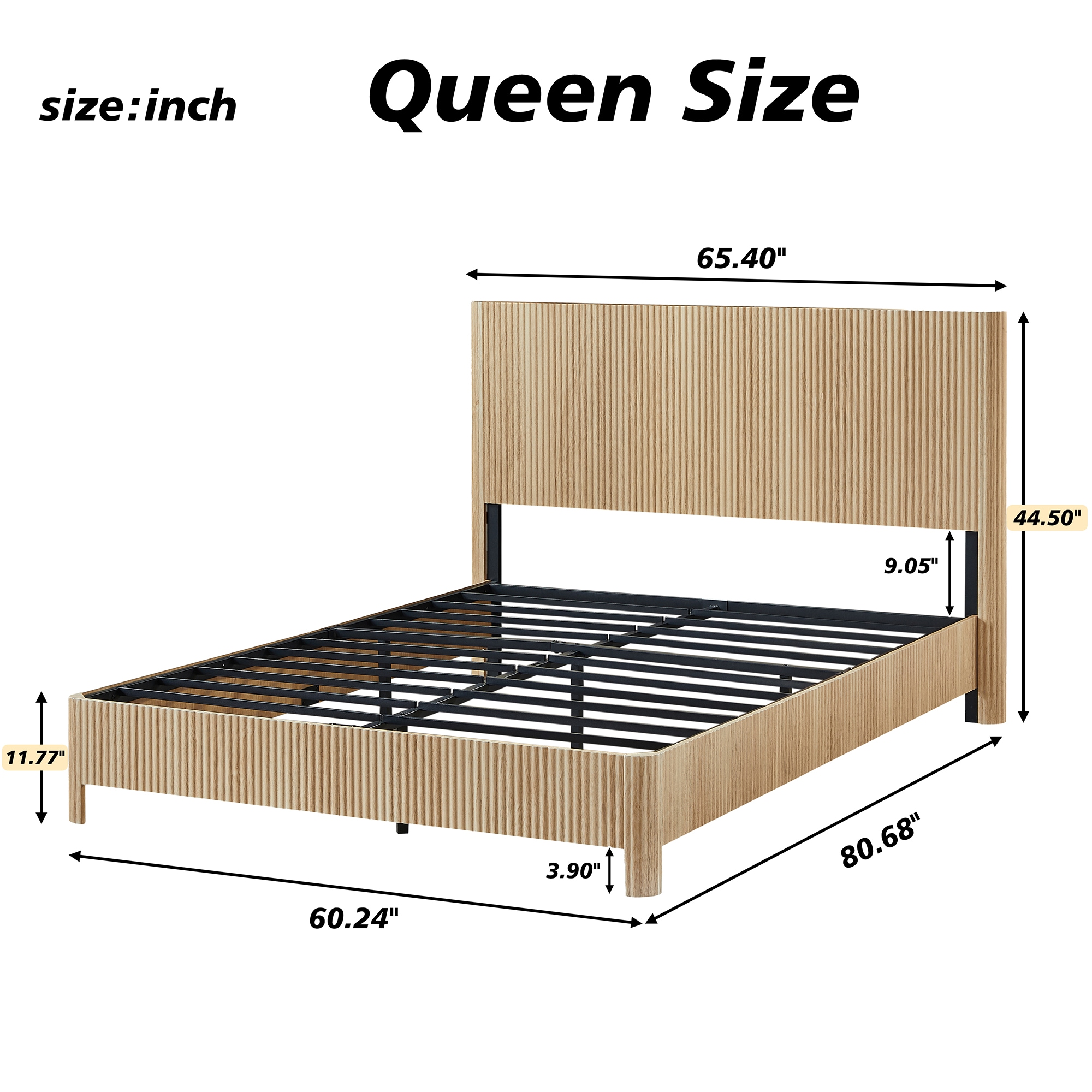 Fun Orange FUN25BE41 beds - View #7