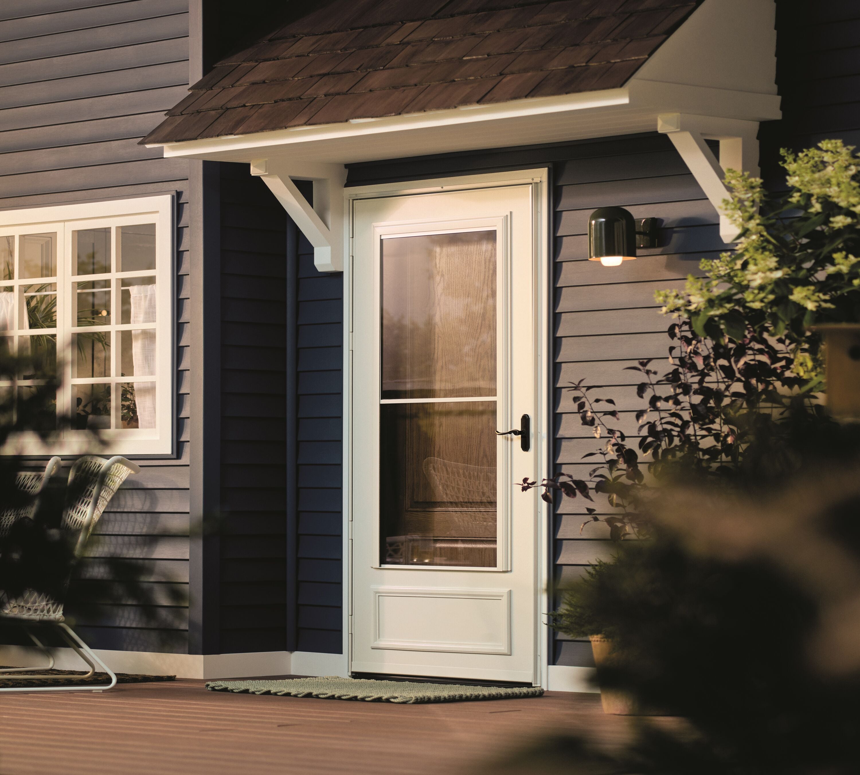 LARSON 37085081 Storm-Doors - View #2
