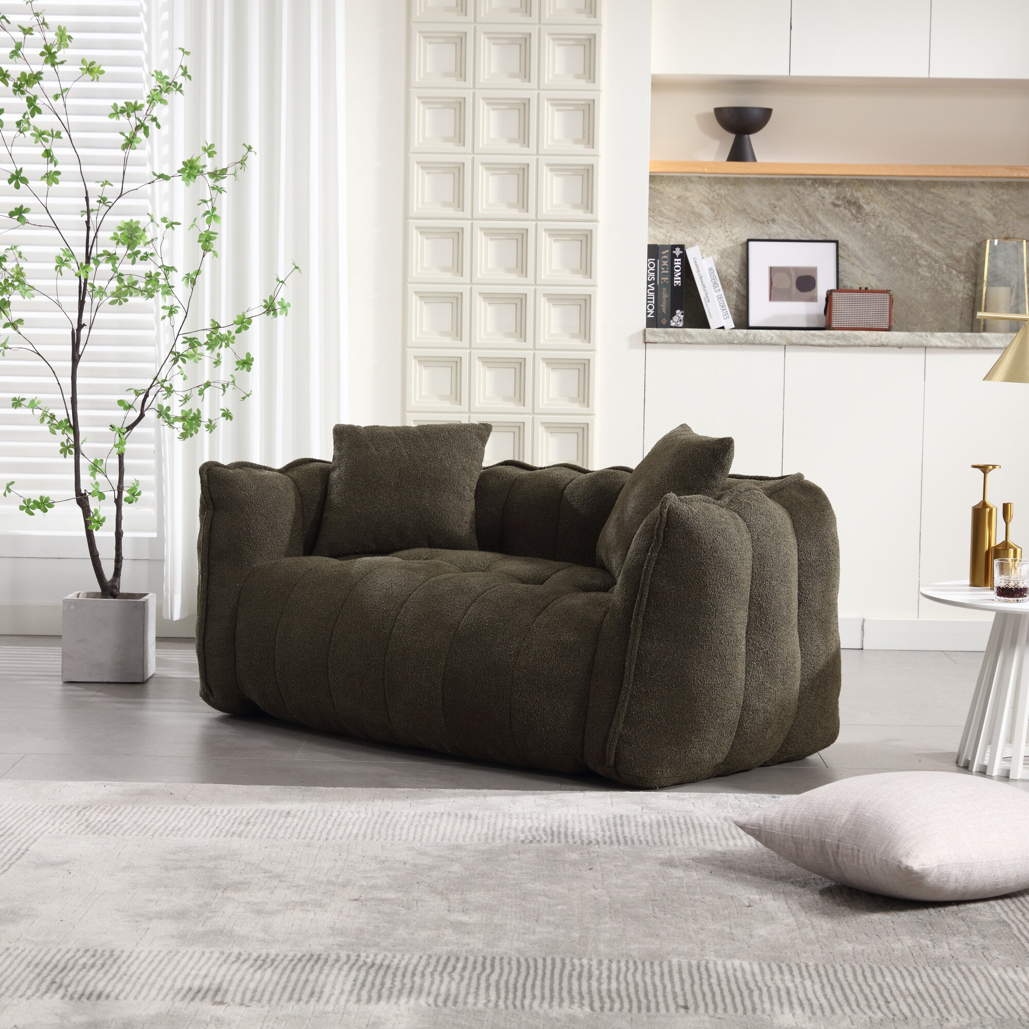 Bybafun YD2700020 Bean-Bag-Chairs - View #17