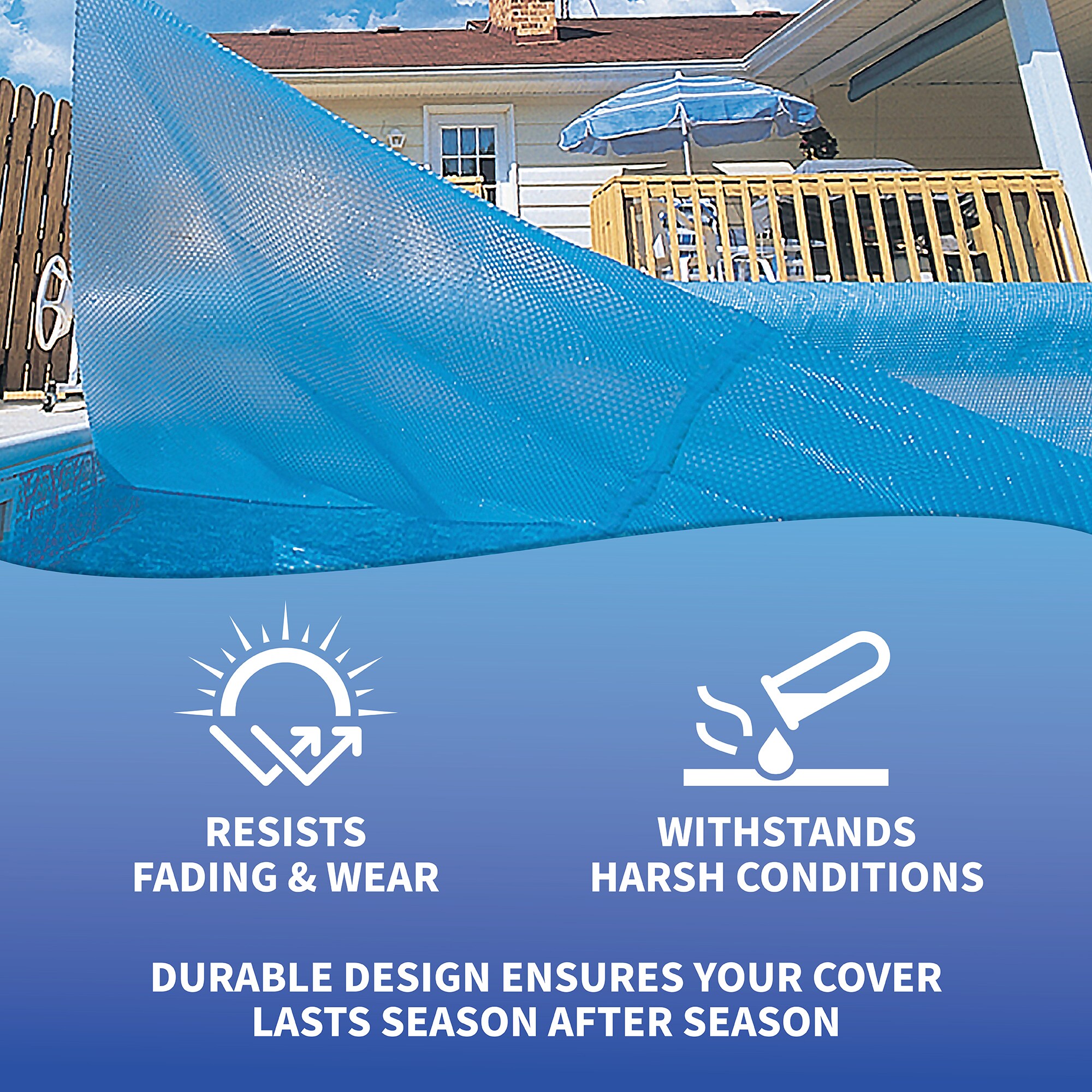 Blue Wave NS405 Pool-Covers - View #5