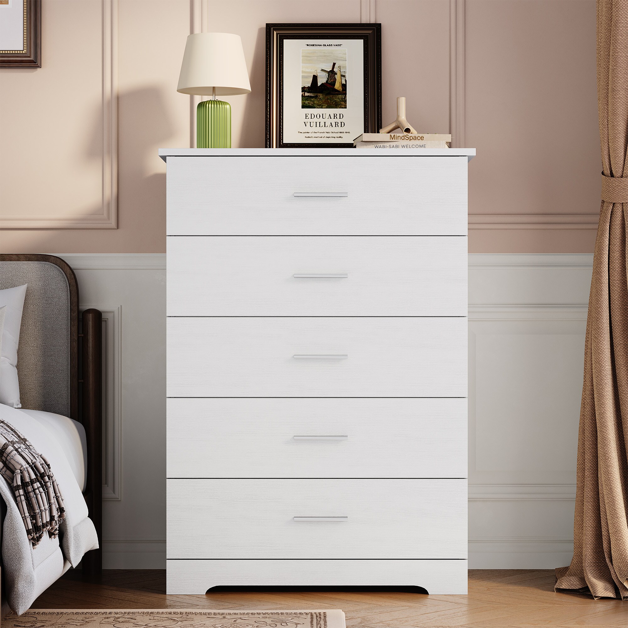 Garvee C4V-J8EIVPBL0 dressers - View #6