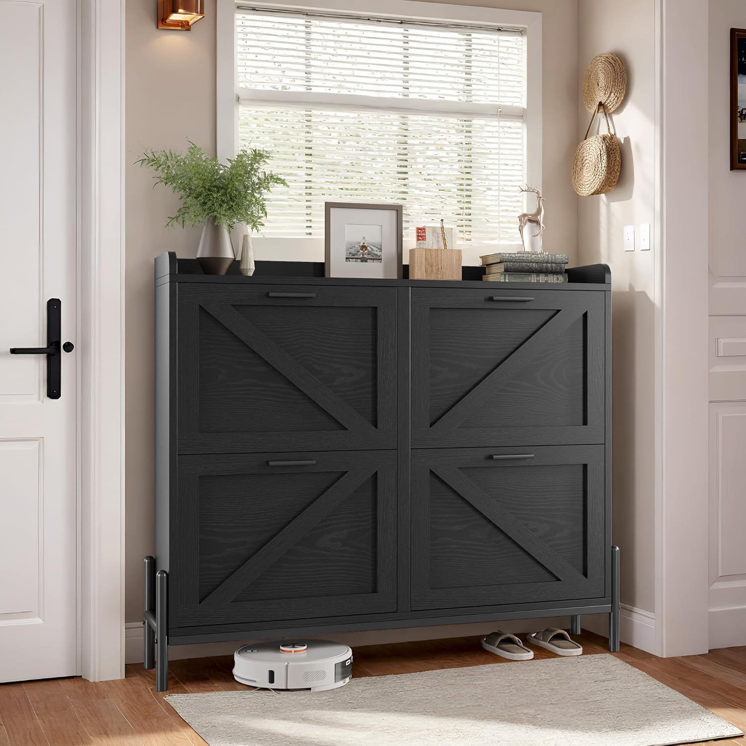 Ironck USAEZ11N1063623 Shoe-Racks - View #2