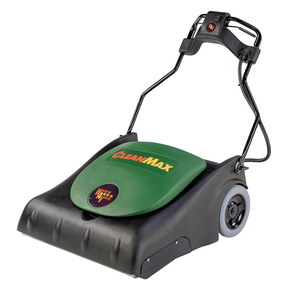 CleanMax CM-WAV Upright-Vacuums - View #2