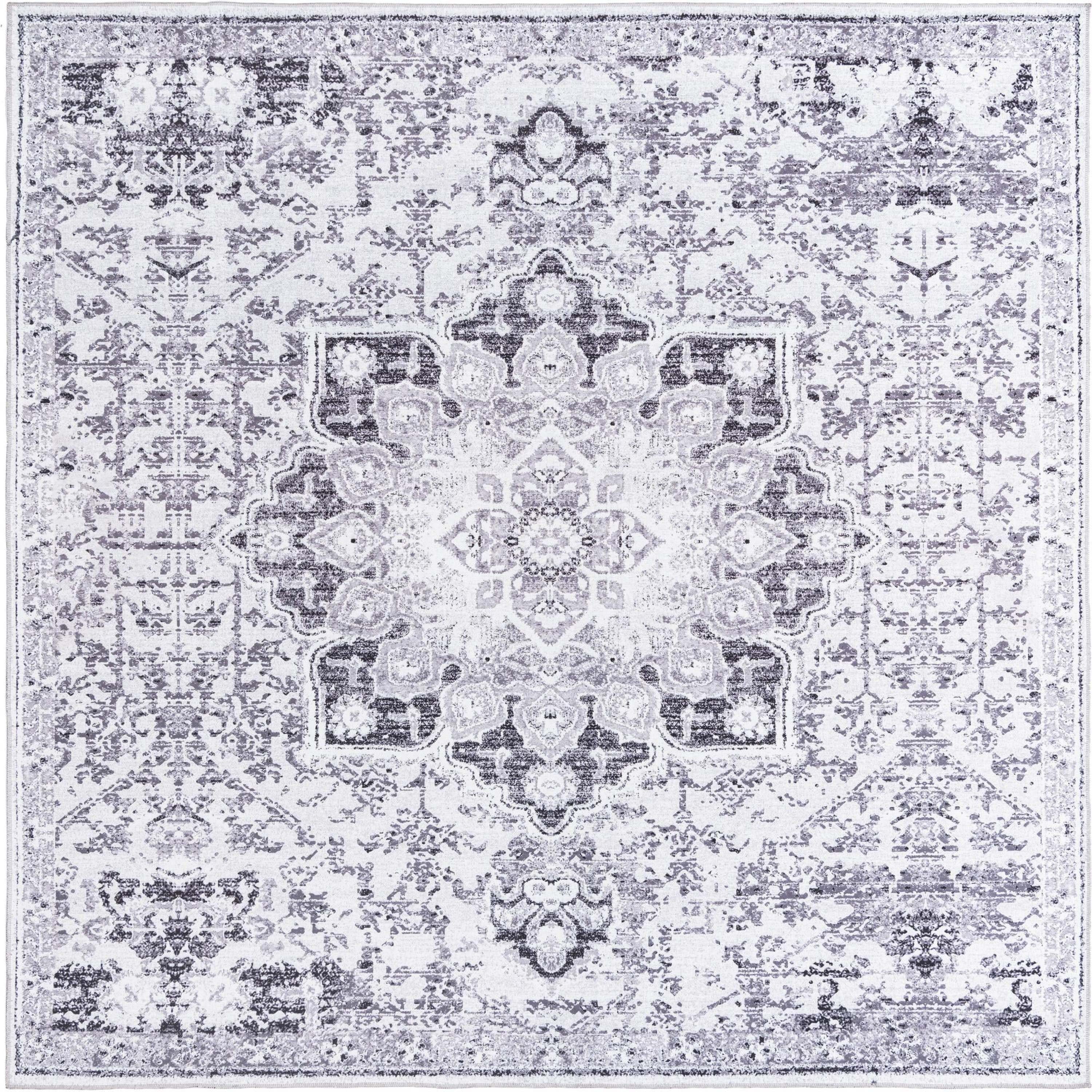 Unique Loom 3166716 rugs - View #7