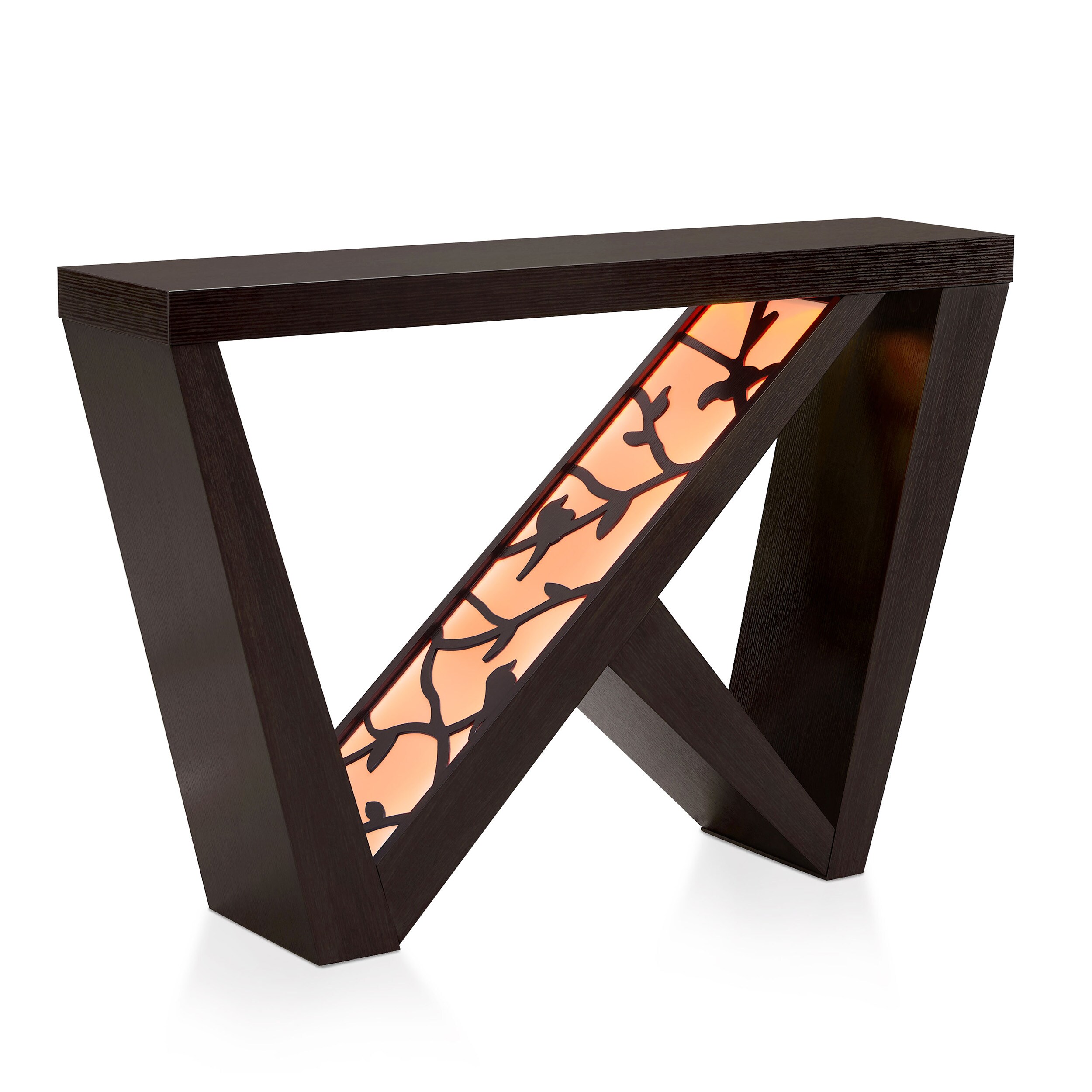 Furniture of America IDI-243278 Console-Sofa-Tables - View #6