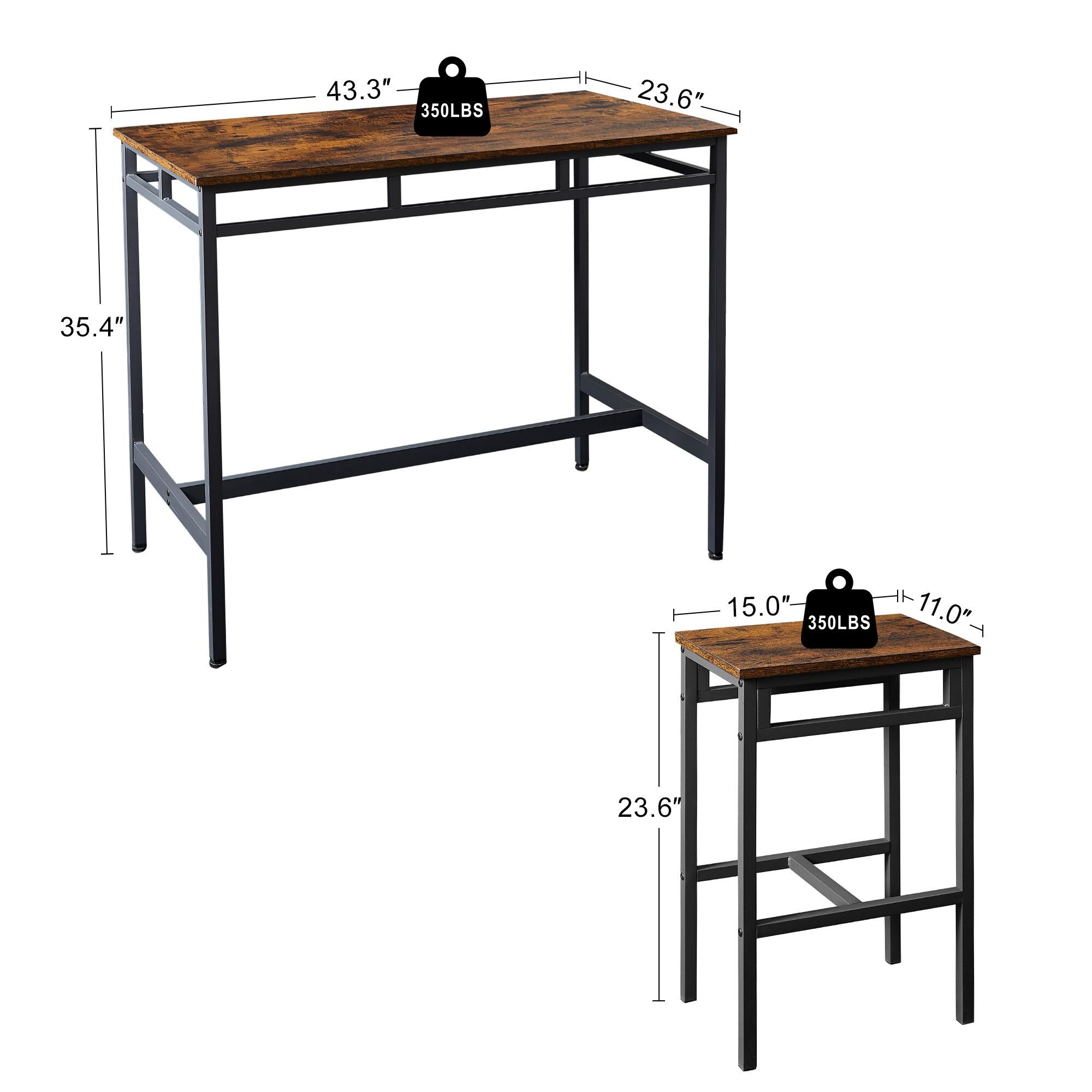 Bayfeve BF-126311-IN Dining-Sets - View #5
