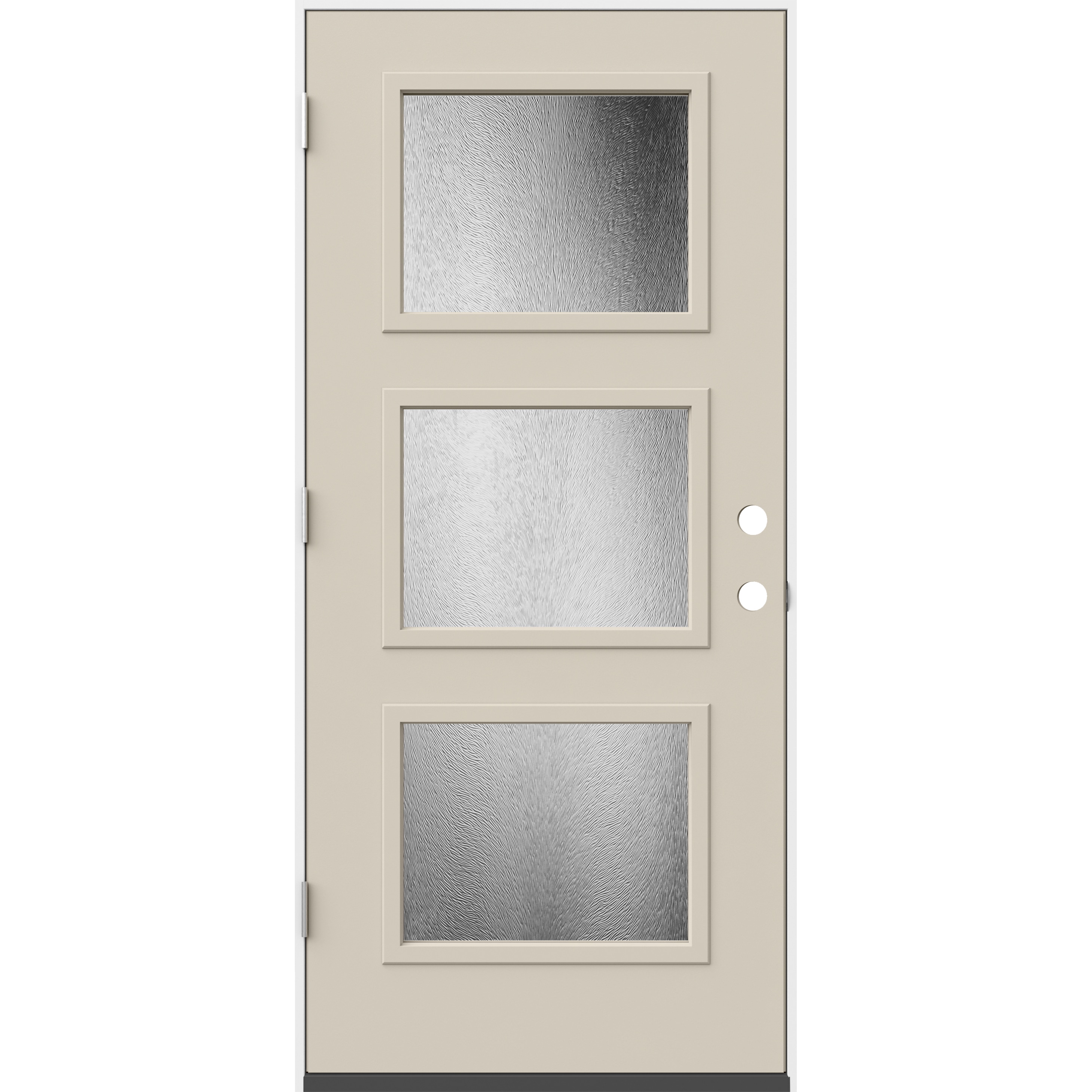 JELD-WEN LOWOLJW250100018 Entry-Doors - View #2