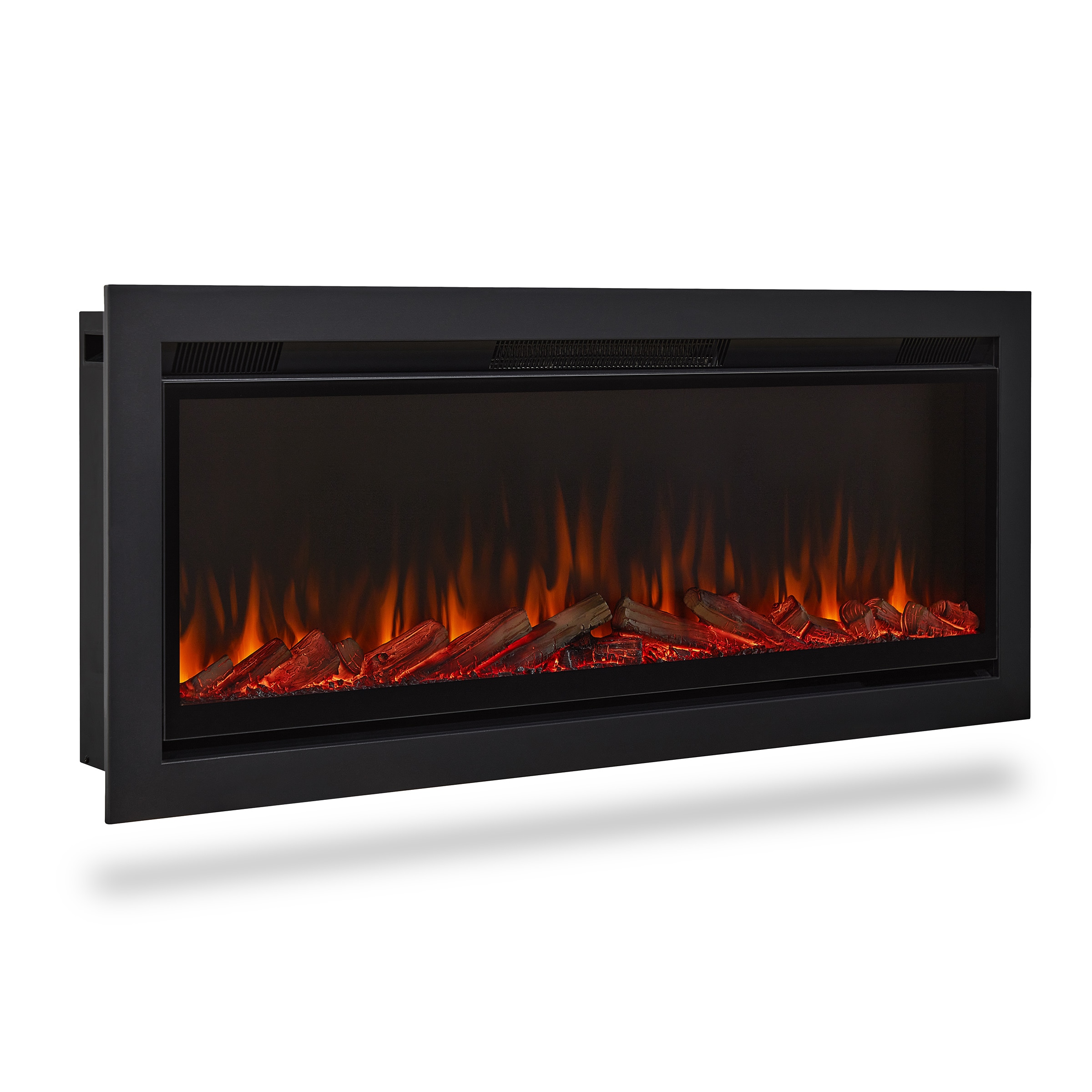 Real Flame 5555 Electric-Fireplace-Fireboxes - View #2