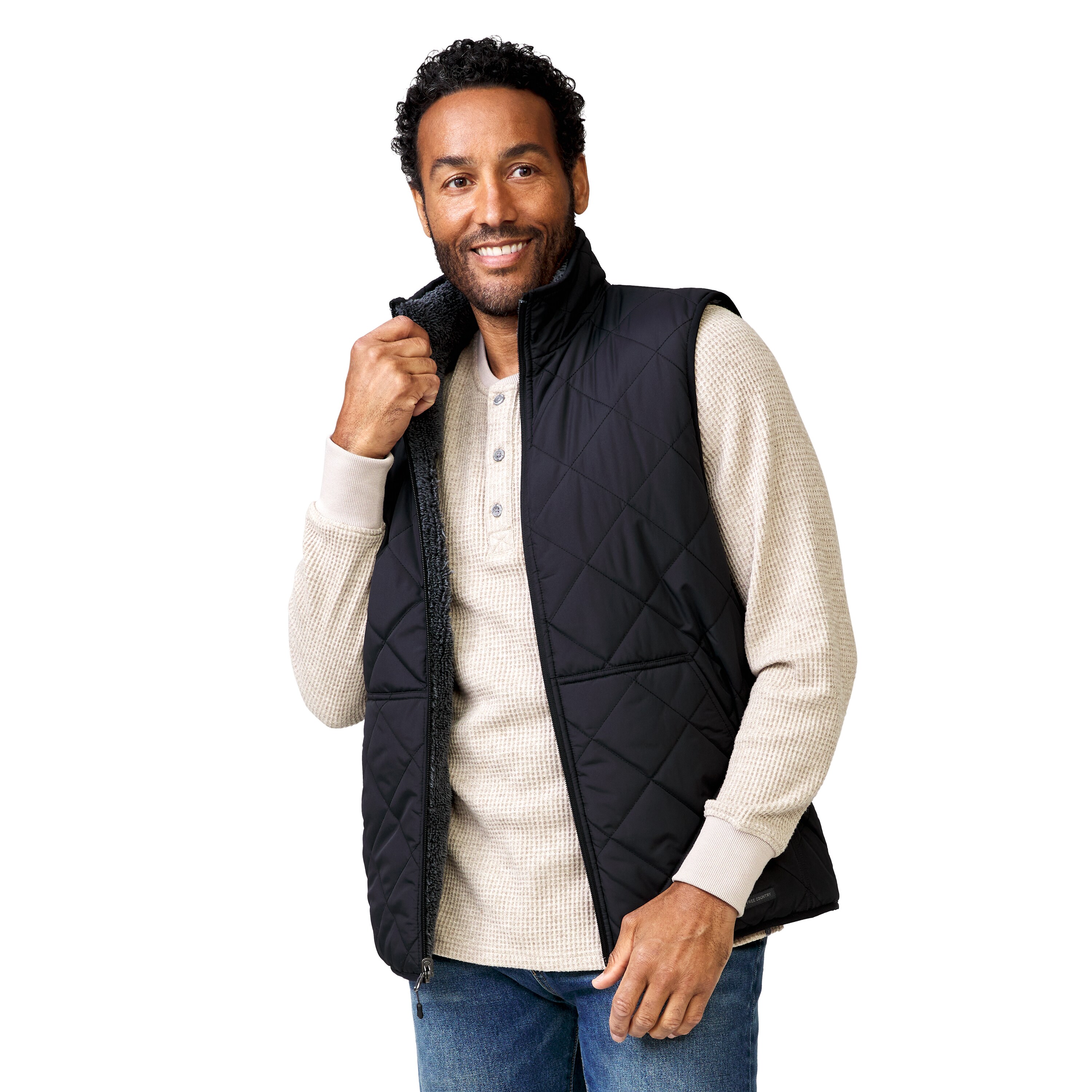  197-MOF3617-AAS-XL Jackets-Coats - View #4