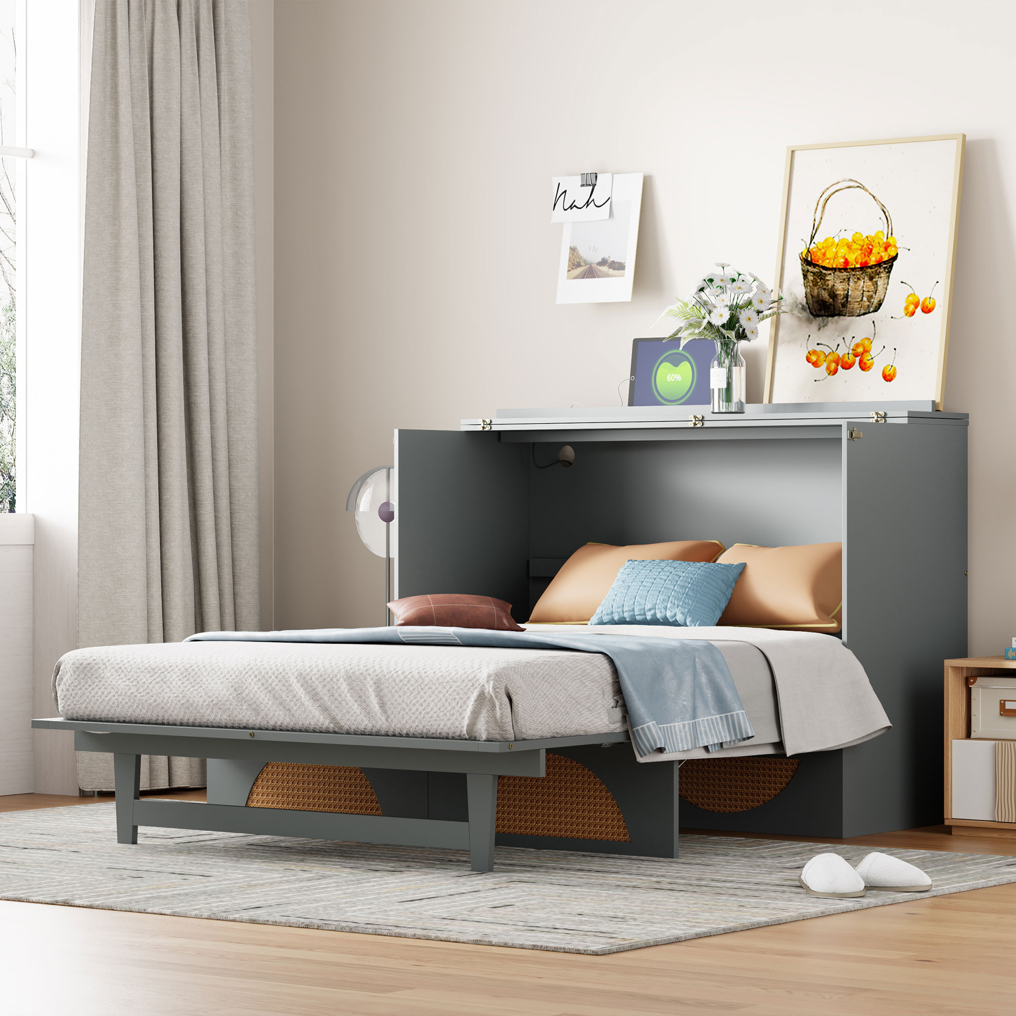 ModernLuxe LP000866AAE beds - View #12