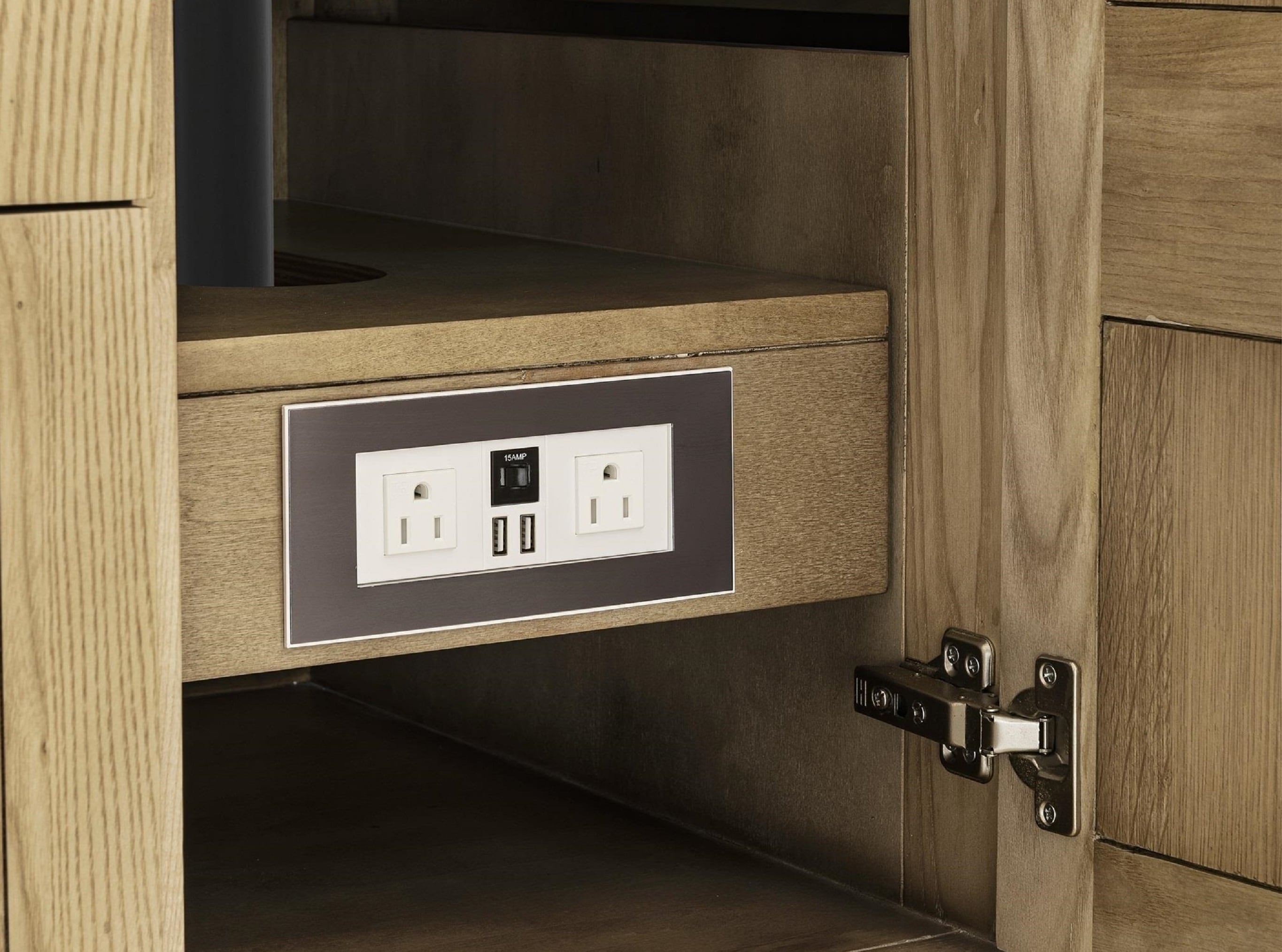 James Martin Vanities 330-V72-LNO vanities - View #4