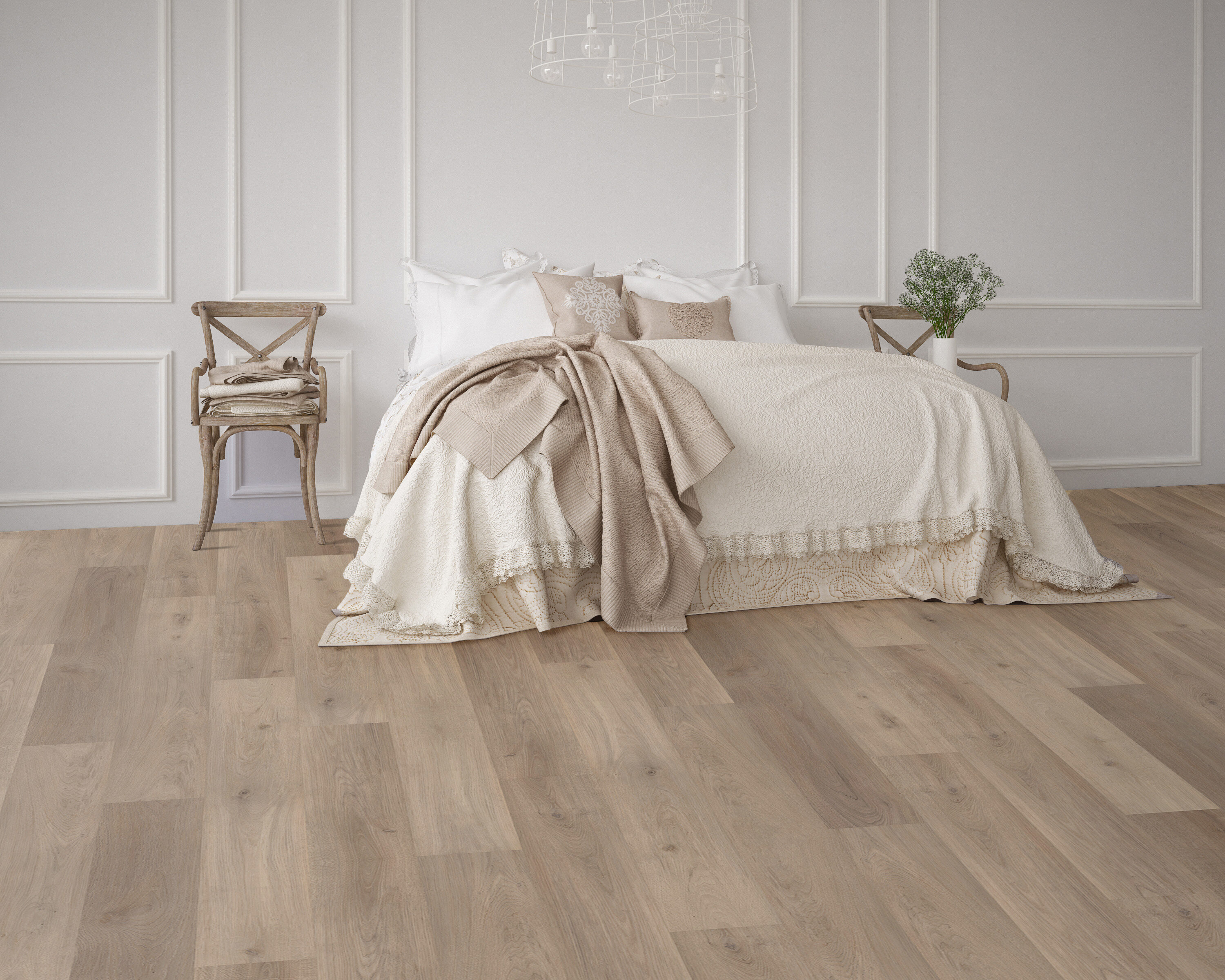 Element Flooring E20043 Vinyl-Plank - View #2
