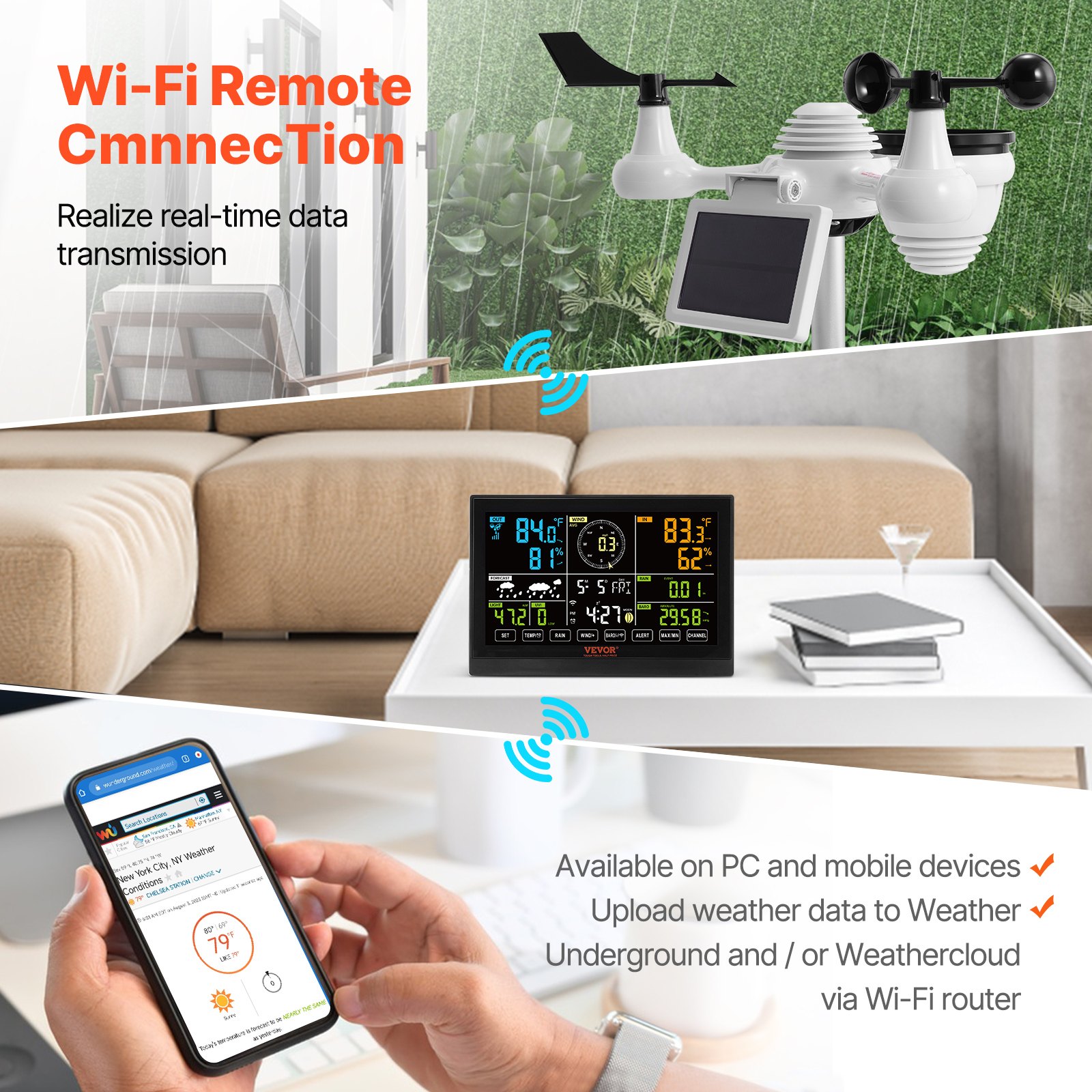 Dexmalle T3342P388213 Emergency-Alert-Devices - View #7