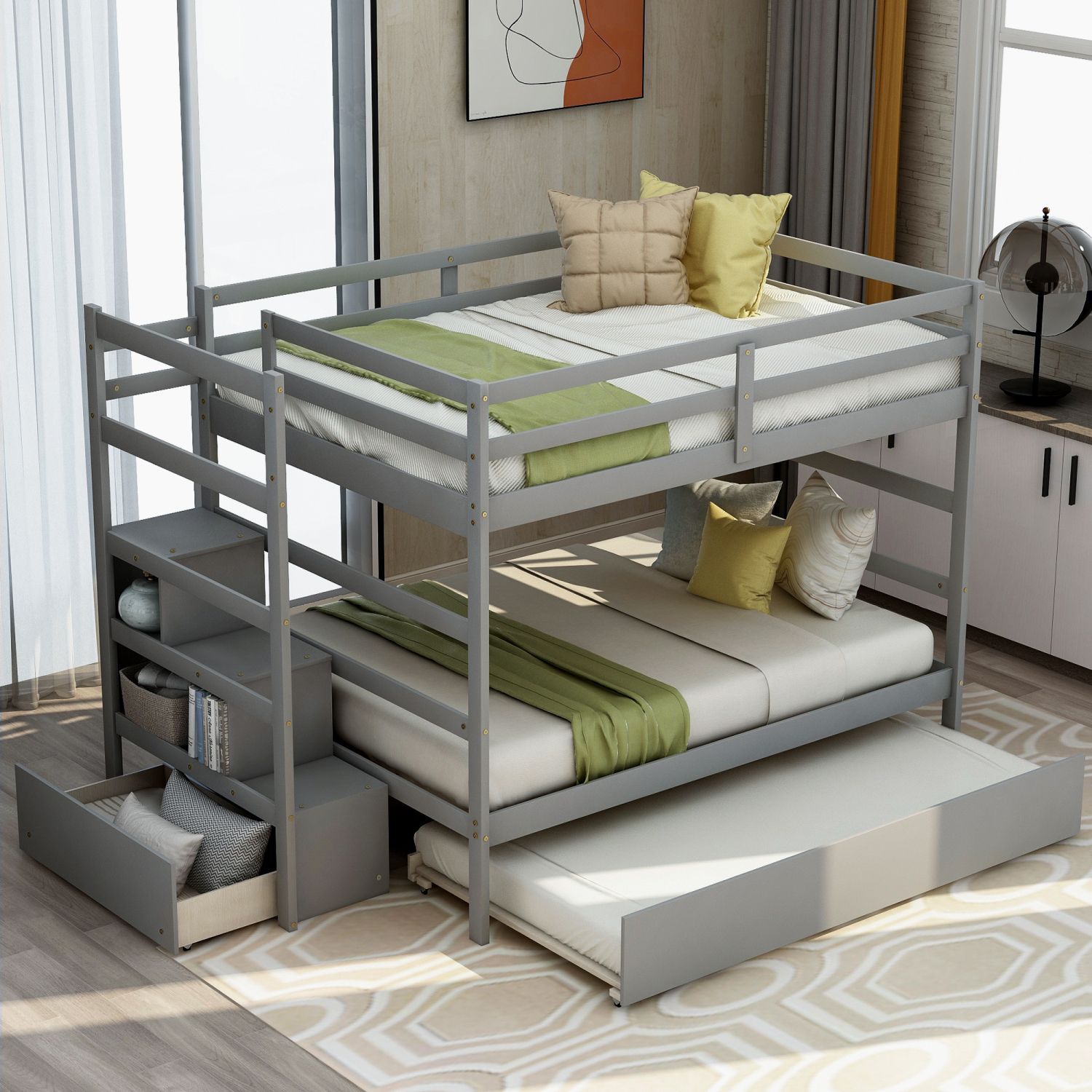 JASMODER LT000033AAE beds - View #2