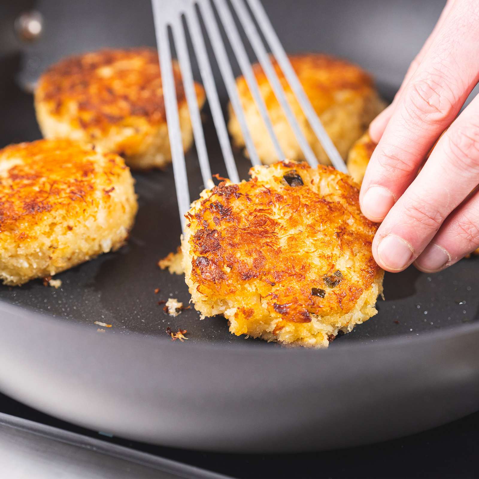 Scanpan 60002000 Cooking-Pans-Skillets - View #3