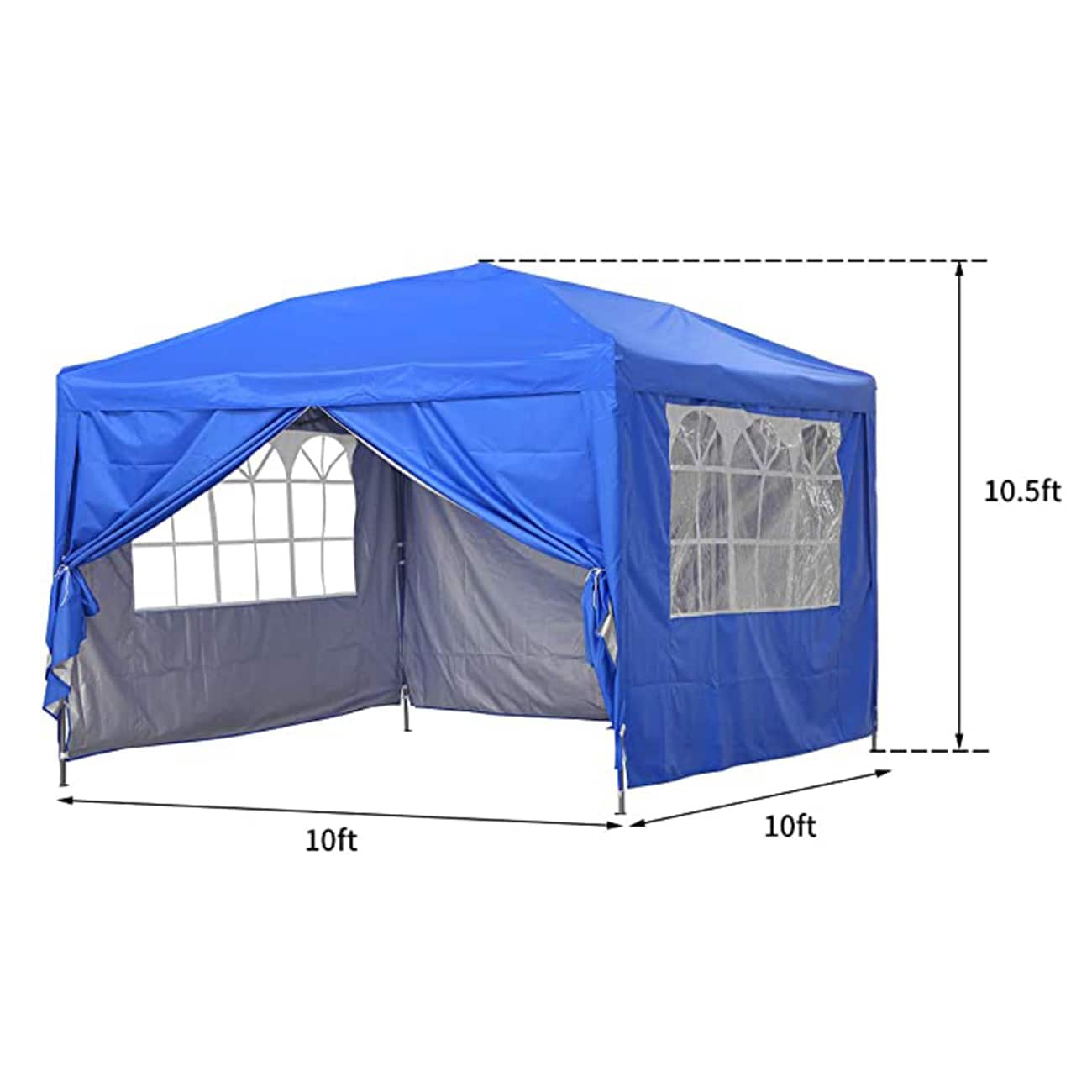 GDY GDOB-GZ033BL Canopies-Sl - View #3