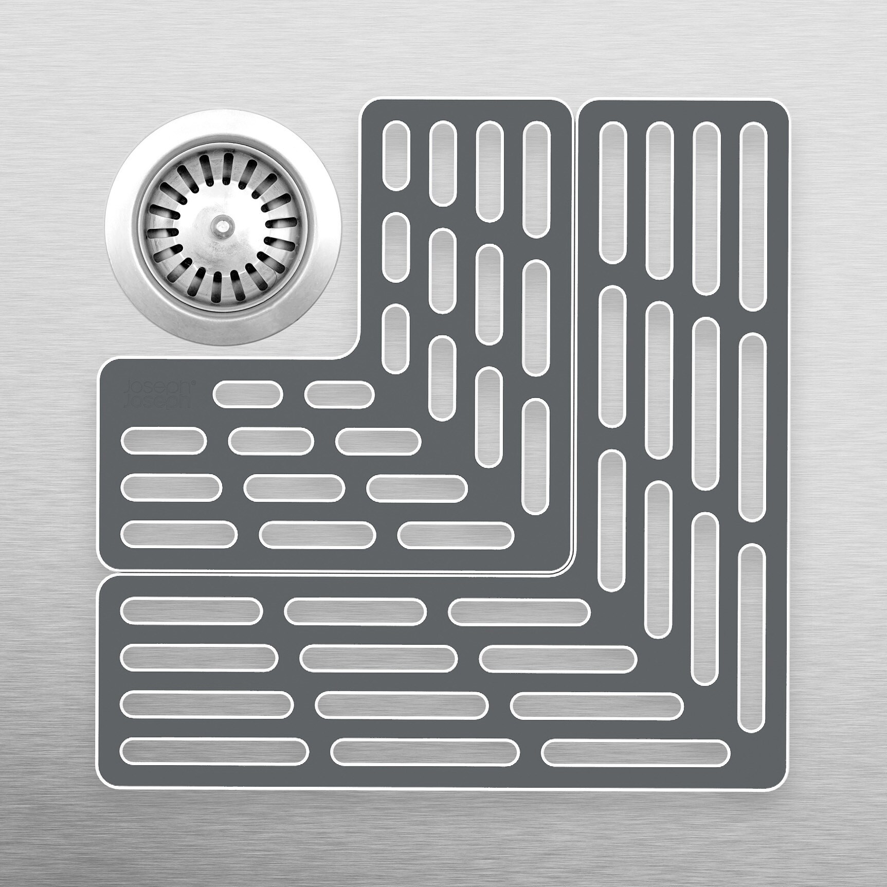 Joseph Joseph 850307 Sink-Grids - View #3