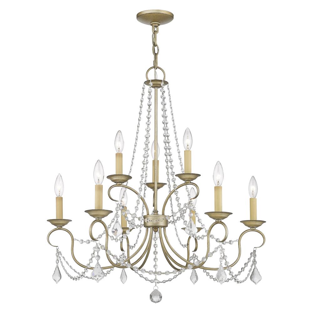 Livex Lighting 6519-73 b090015 - View #3