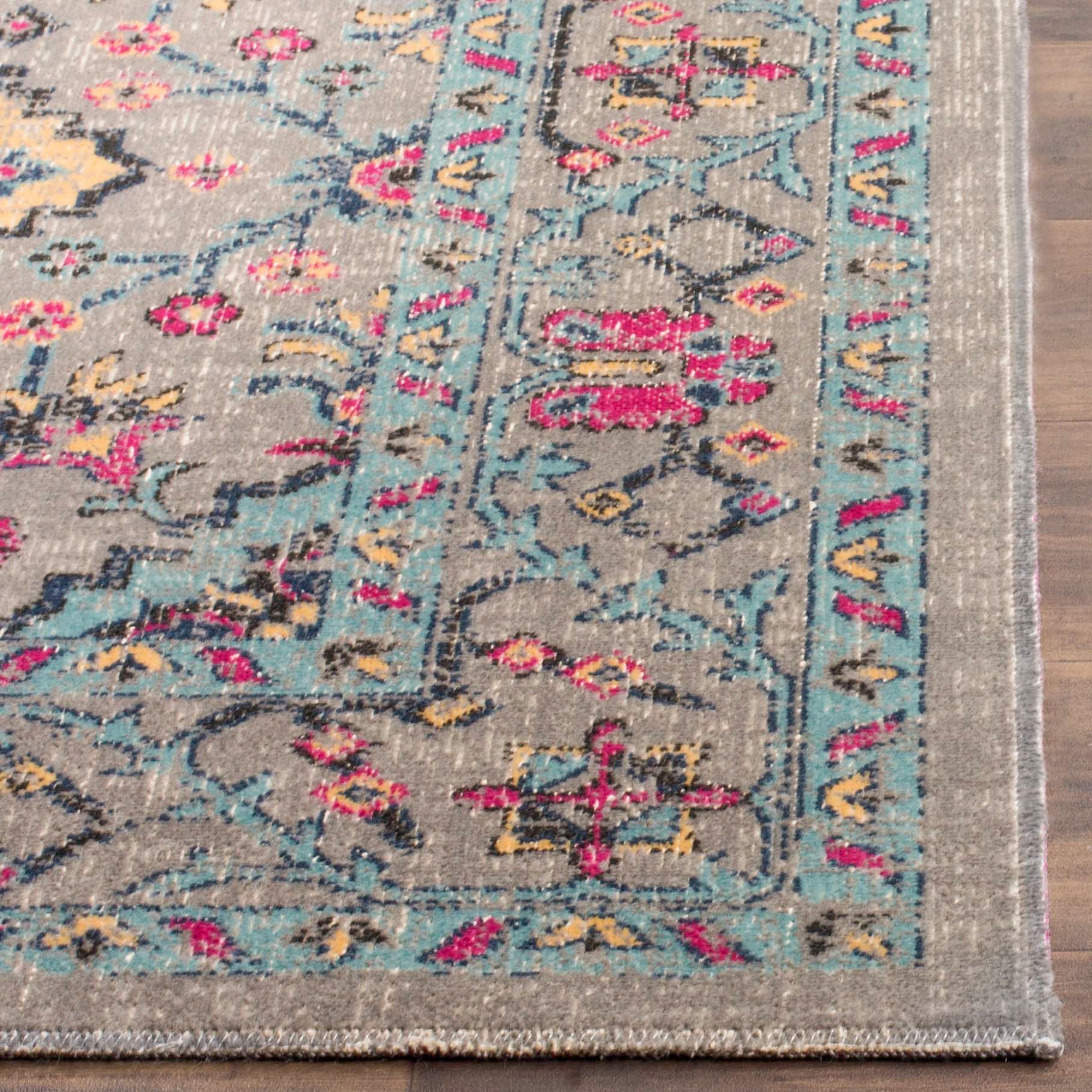 Safavieh ATN513G-9 rugs - View #3