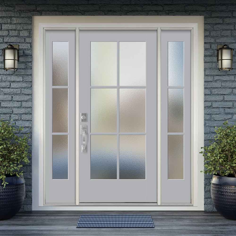 Masonite 1524378 Entry-Doors - View #2