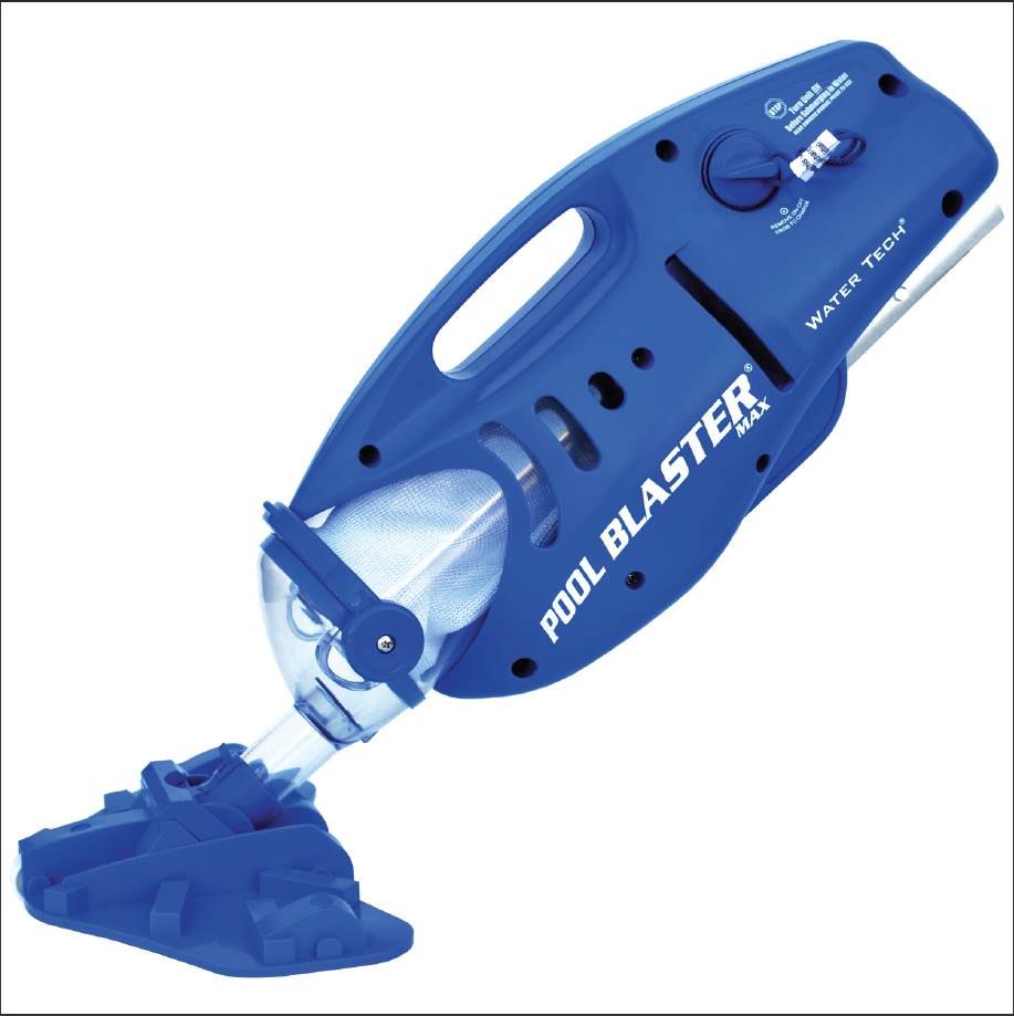 Water Tech 66461 Pool-Vacuums - View #2