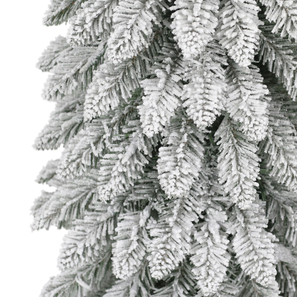 Puleo International 01063A-TFP70C15 Artificial-Christmas-Trees - View #5