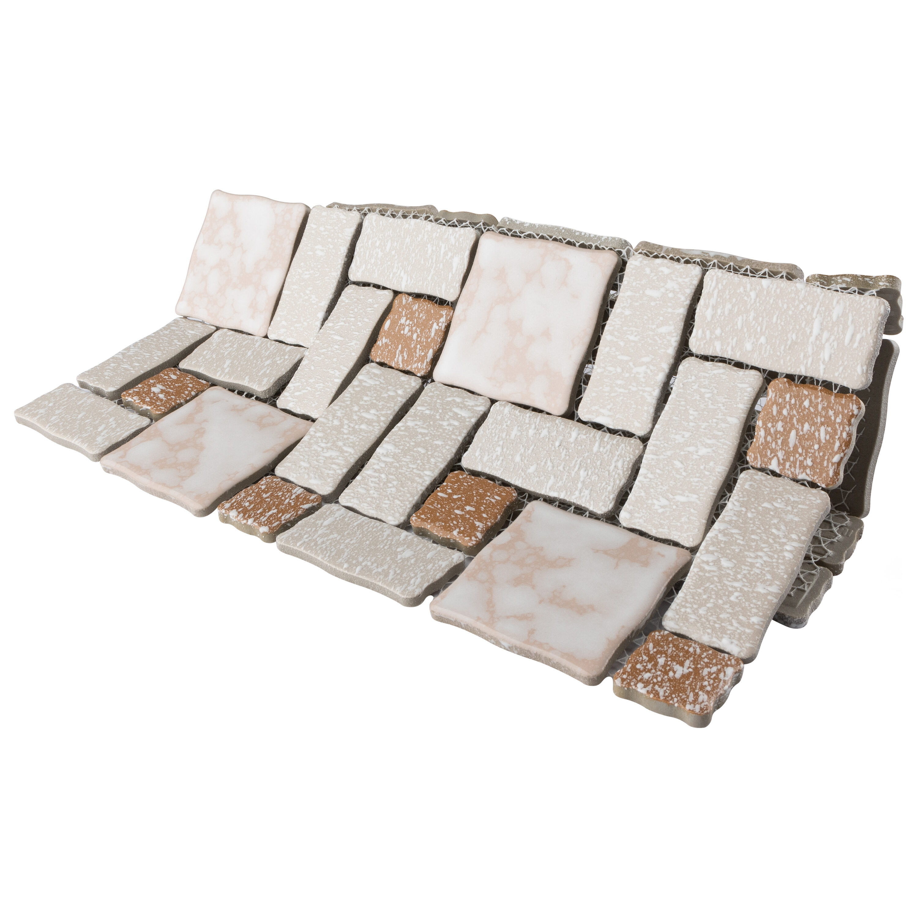 Affinity Tile FKOKBR04 Ceramic-Tile - View #5