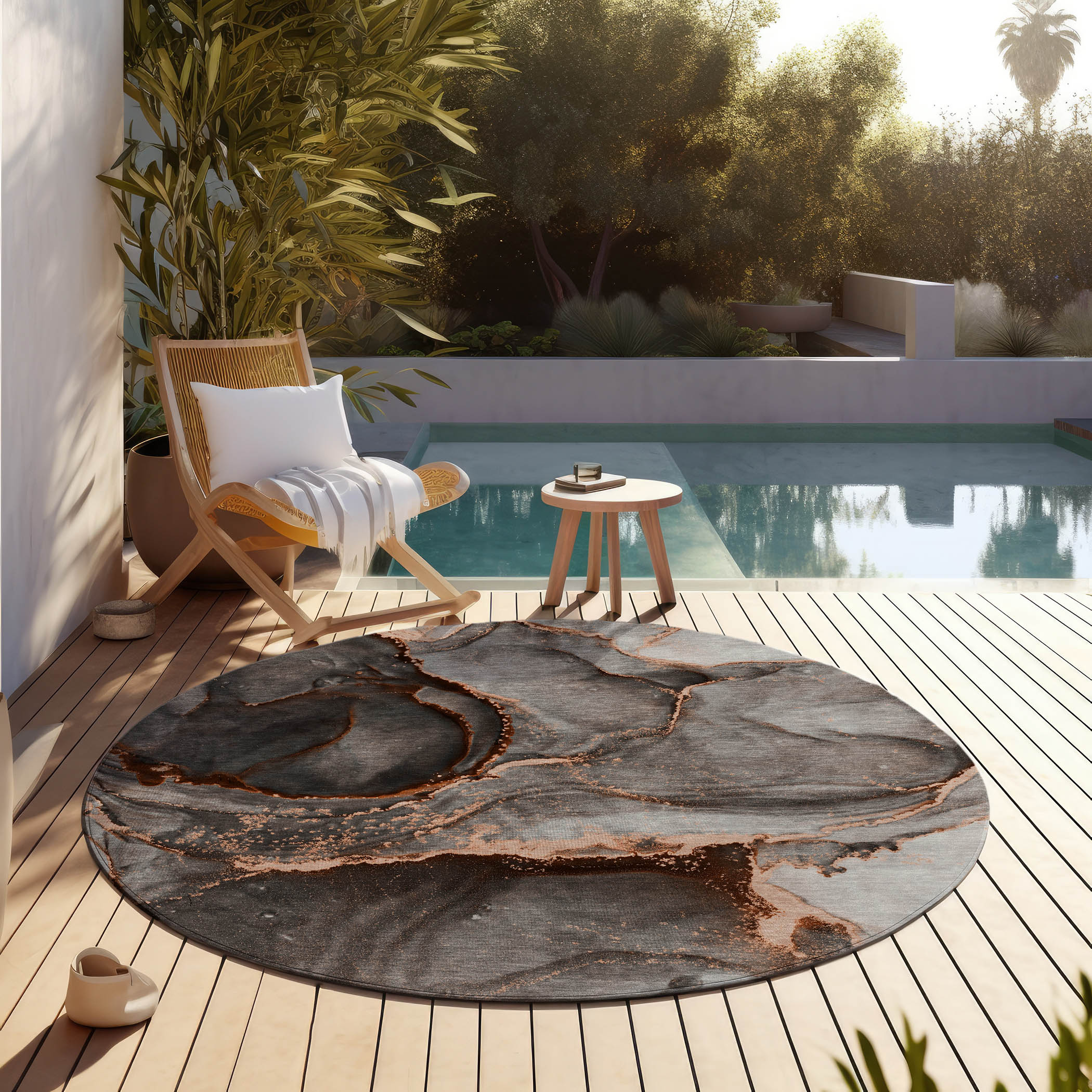 Addison Rugs ACN525PH8RO rugs - View #7