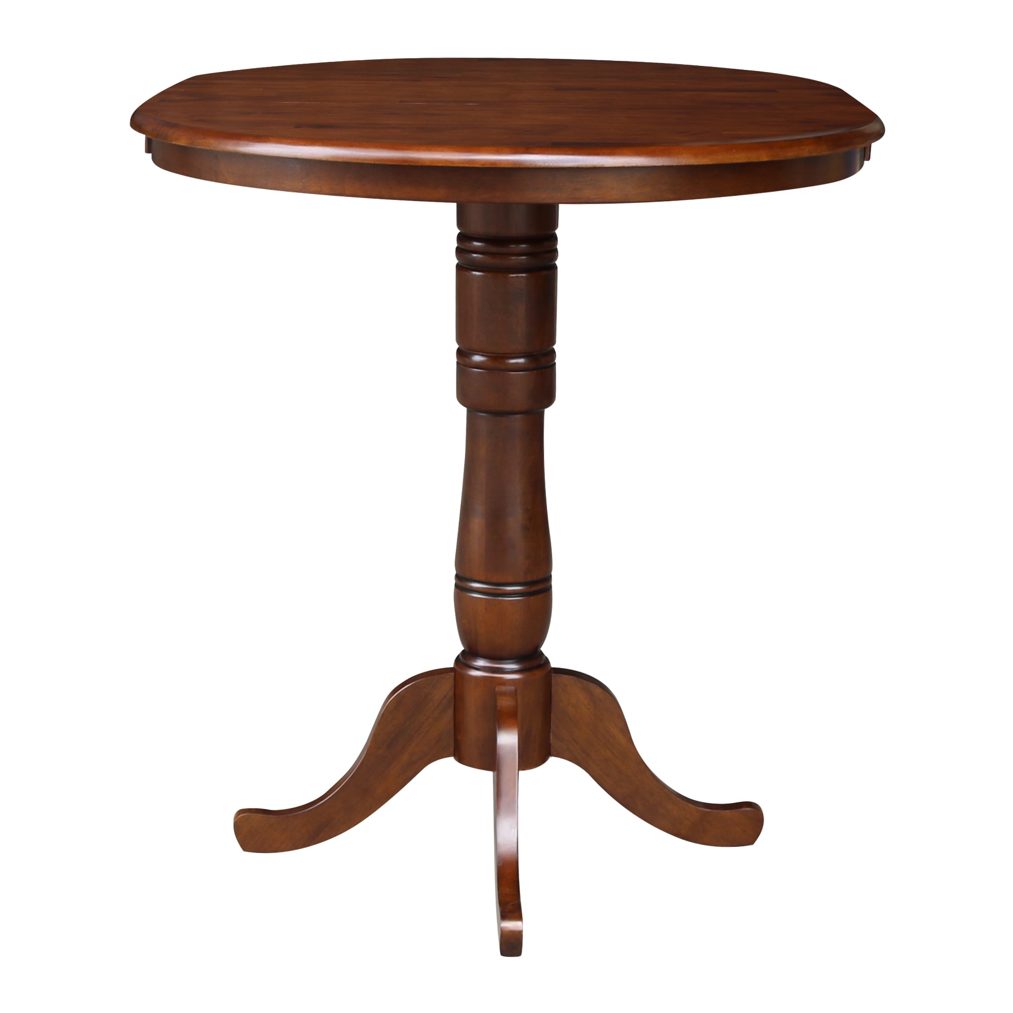International Concepts K581-36RXT-6B-2 Dining-Tables - View #4