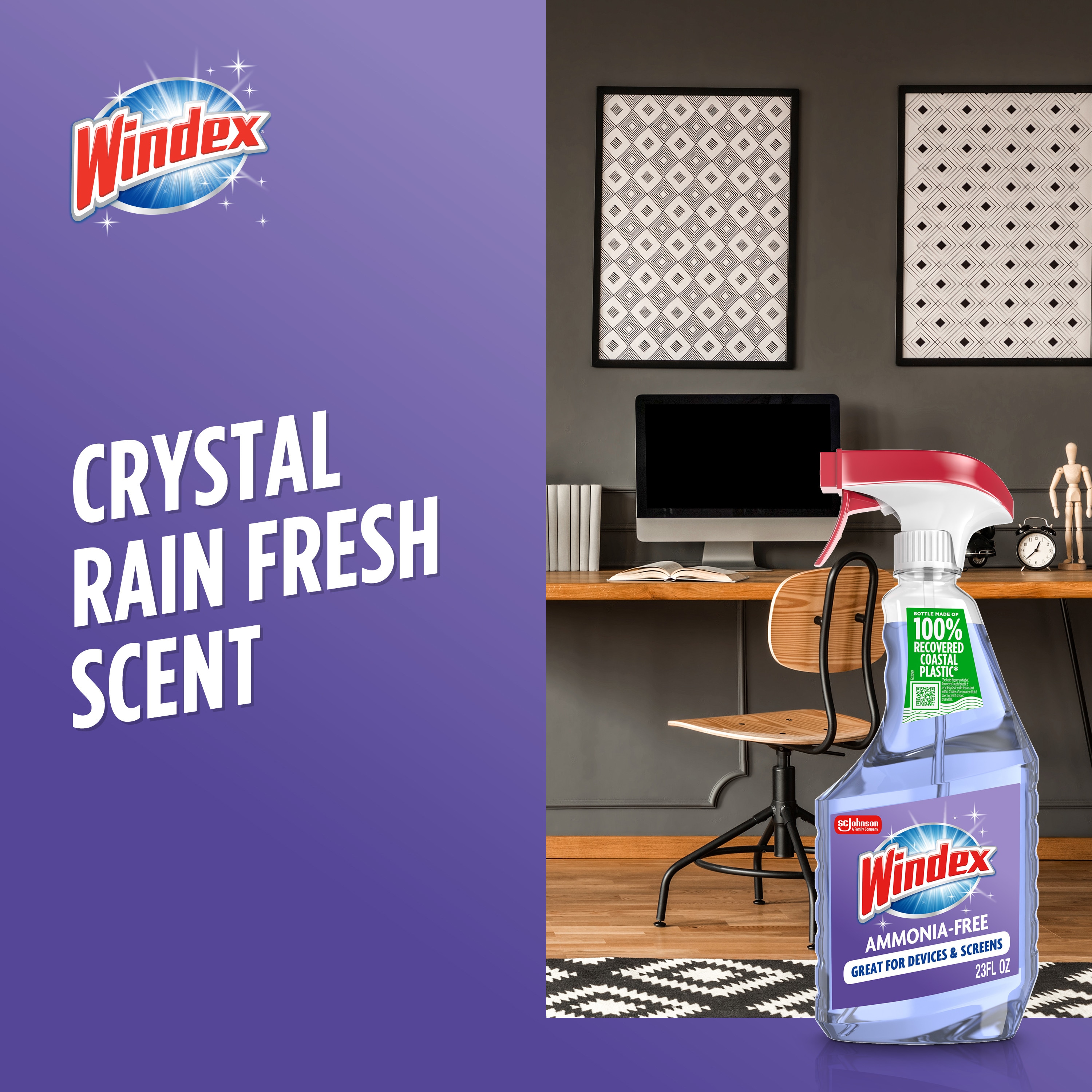 Windex 679593 Glass-Cleaners - View #5