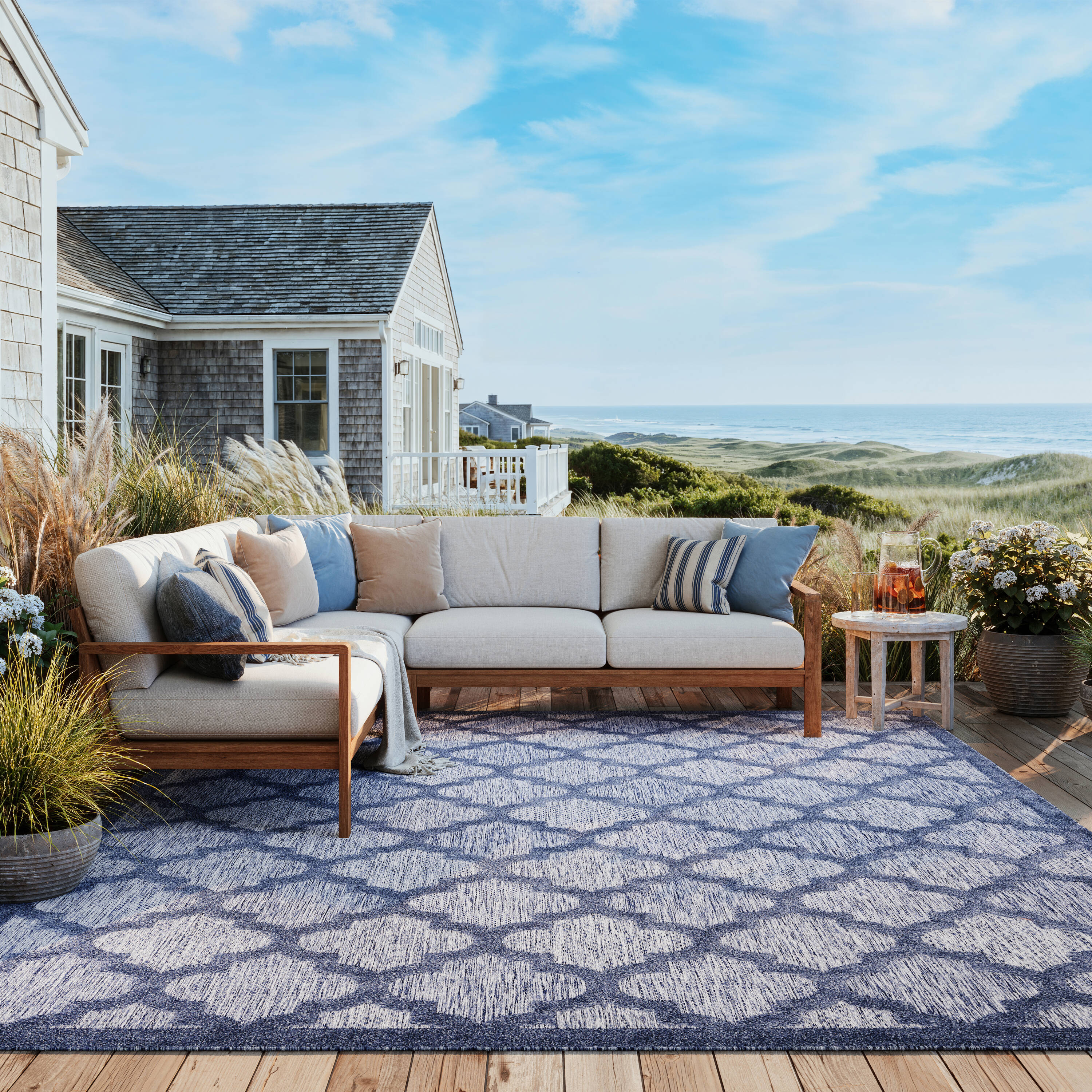 Nourison 099446042231 rugs - View #4