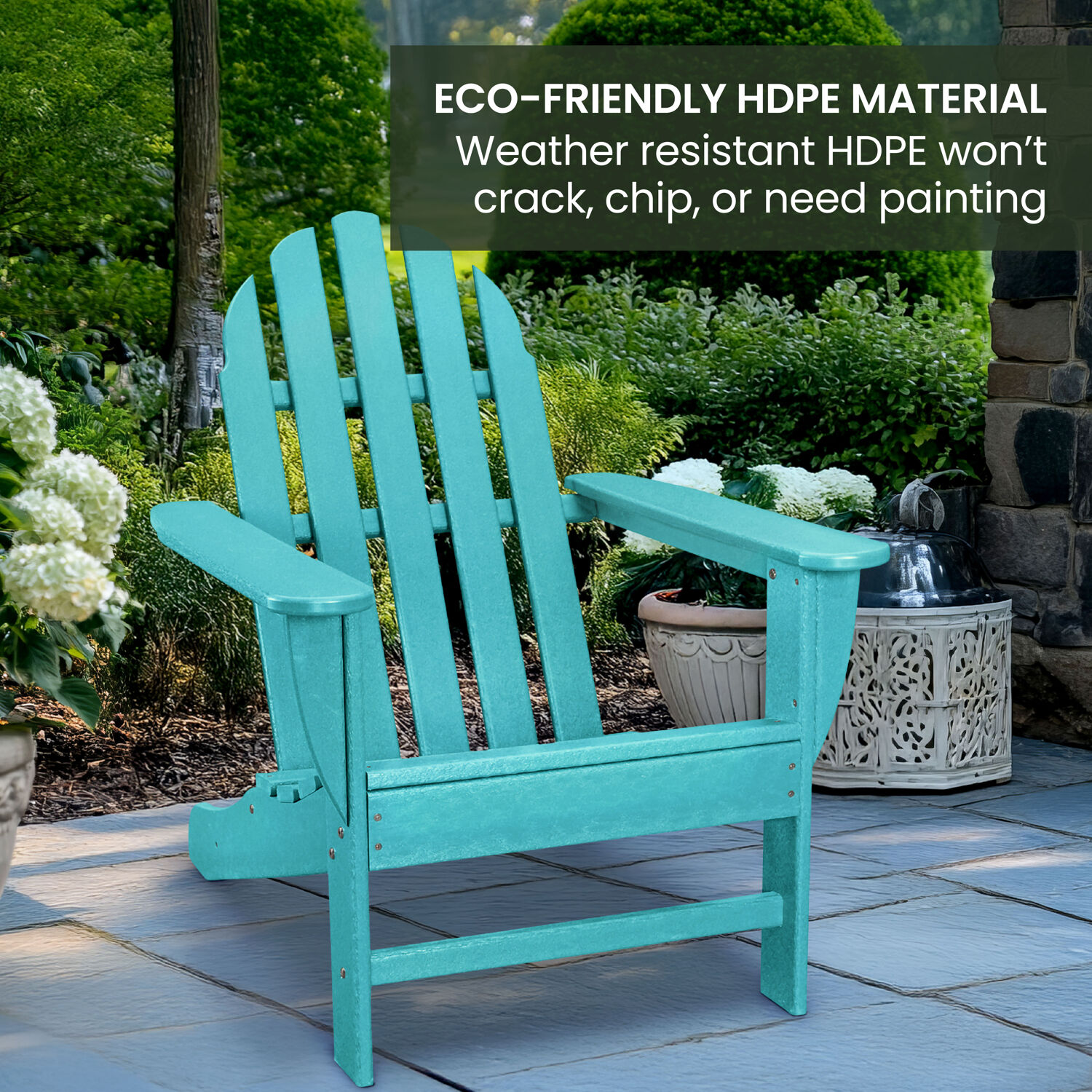 Hanover HVAD4030AR Patio-Chairs - View #3