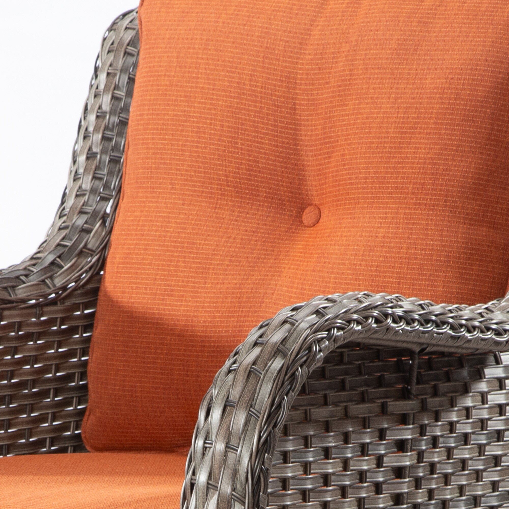 Gardenbee HGL-M81-ORG Patio-Chairs - View #10