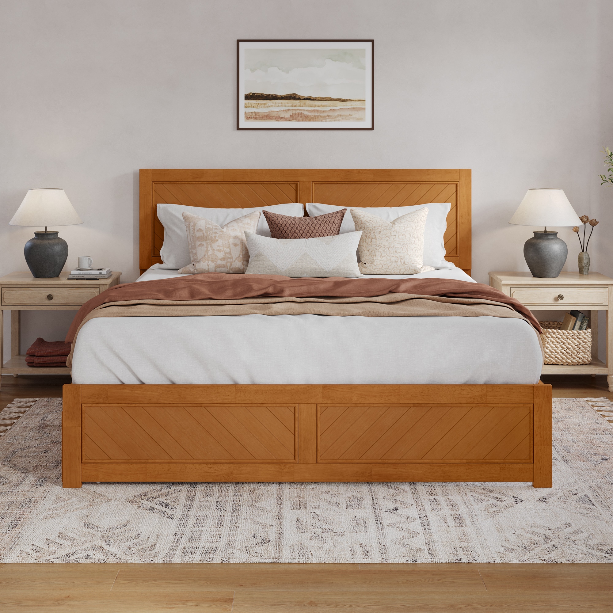 AFI AR955611T beds - View #3