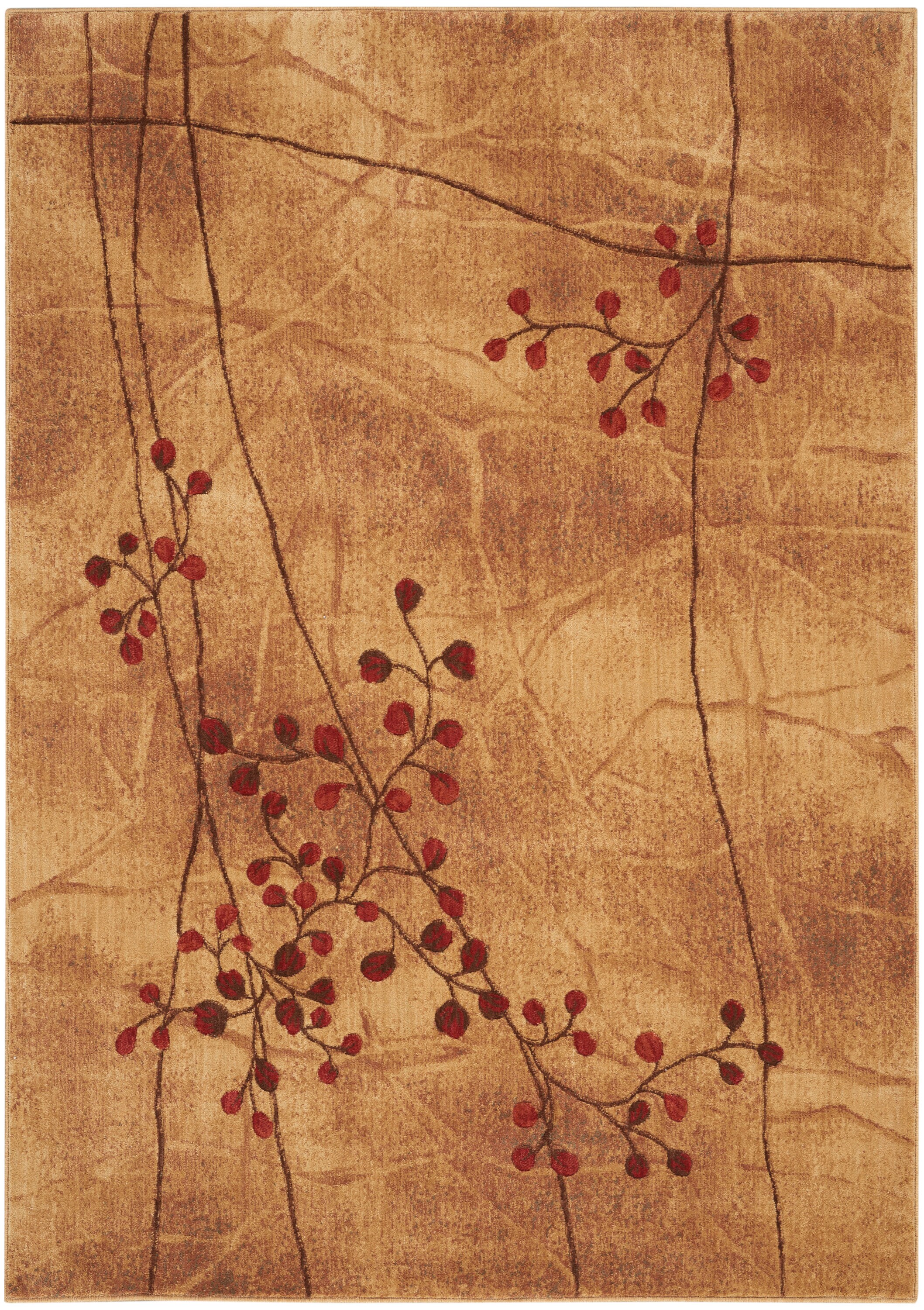 Nourison 01596 rugs - View #2