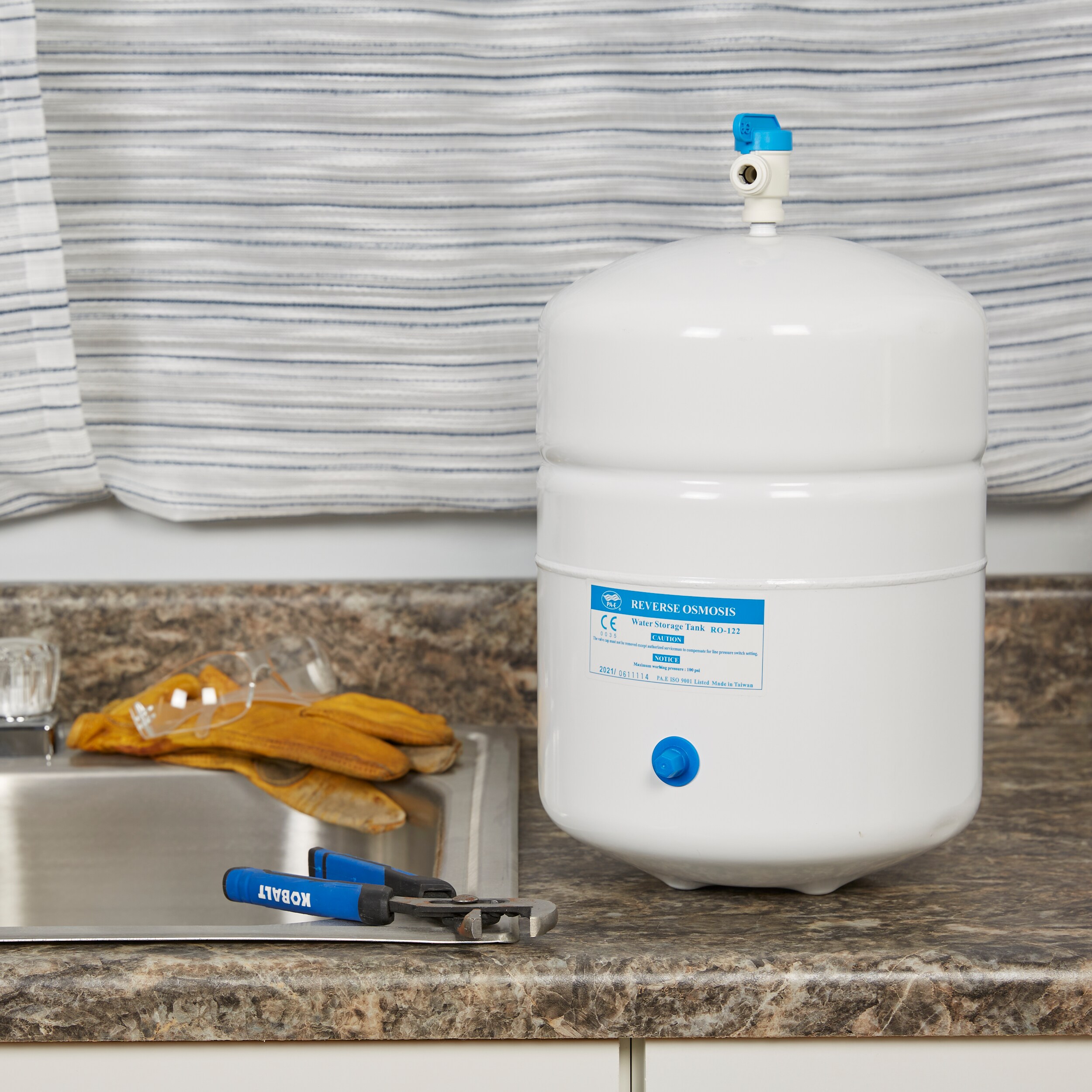 Krystal Pure 110-02181 Pressure-Tanks - View #6