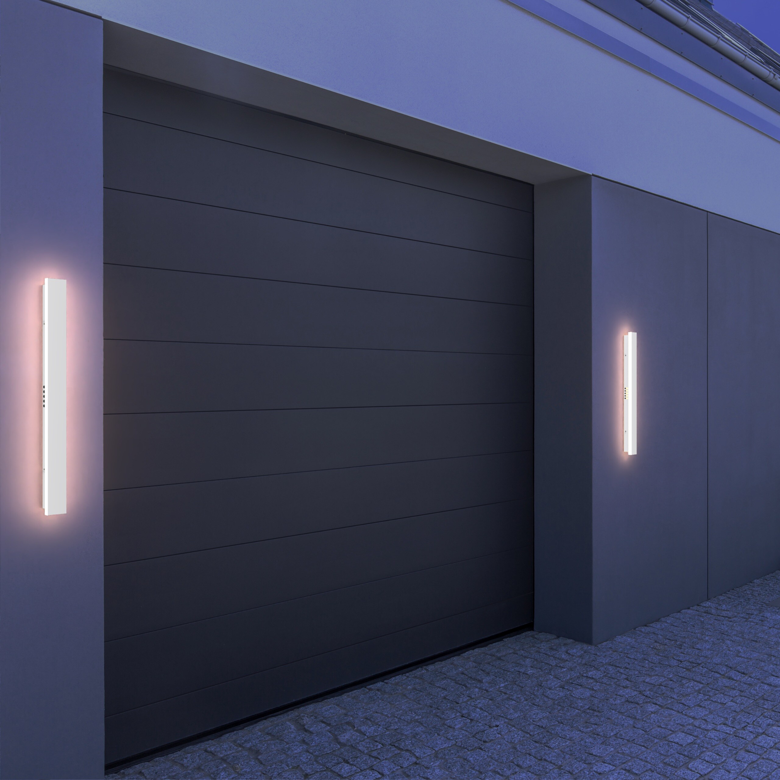 LEEKI LKI-1047 Outdoor-Wall-Lighting - View #6